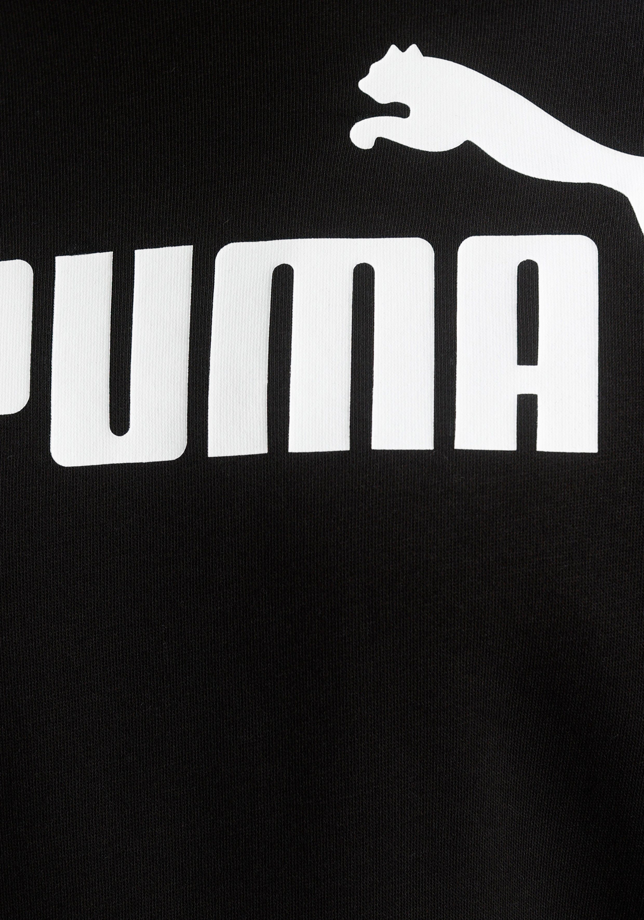 PUMA Hoodie ESS Big Logo Hoodie TR