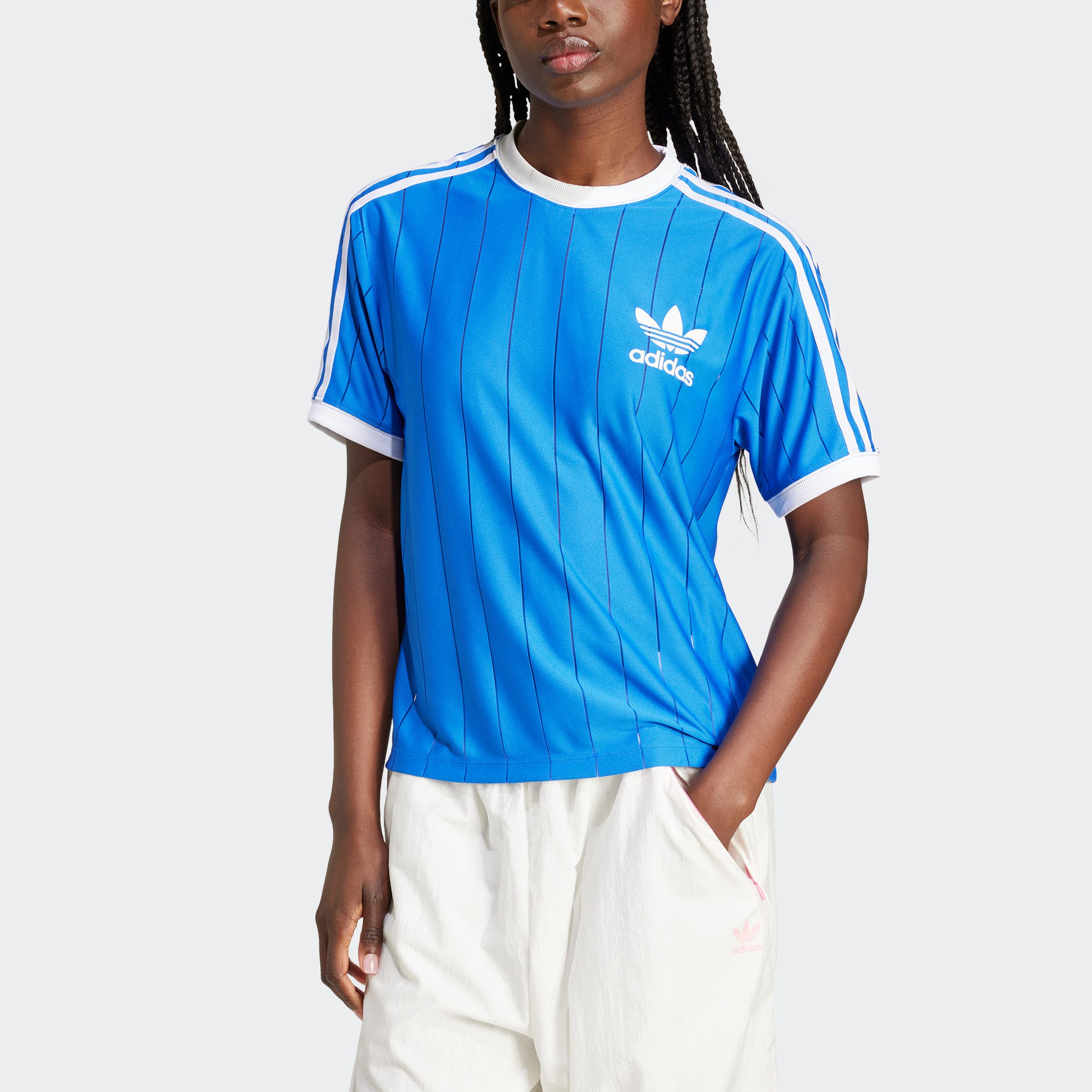 adidas Originals T-shirt 3 S PNST TEE