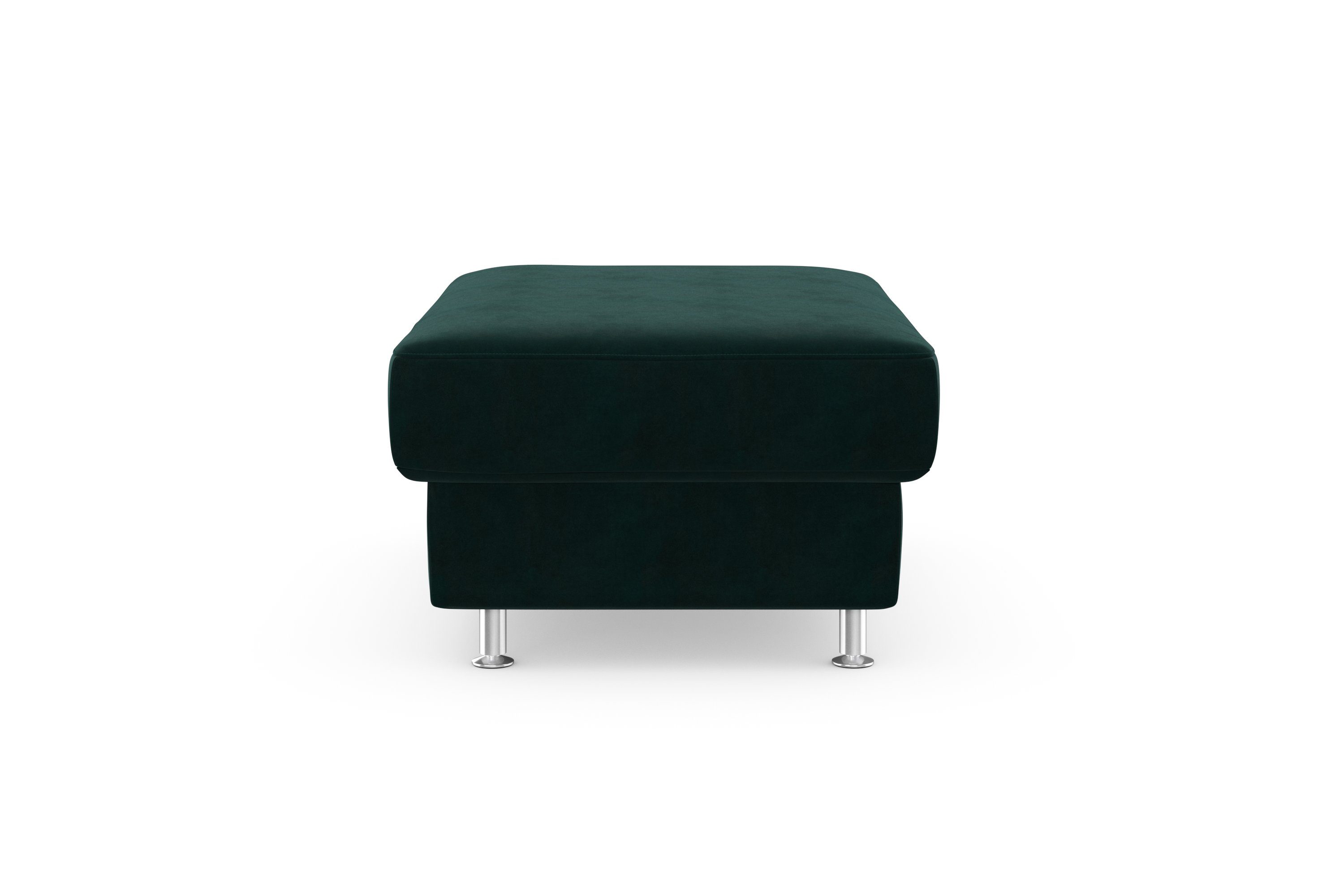 sit&more Hocker met bergruimte Apulia met bergruimte