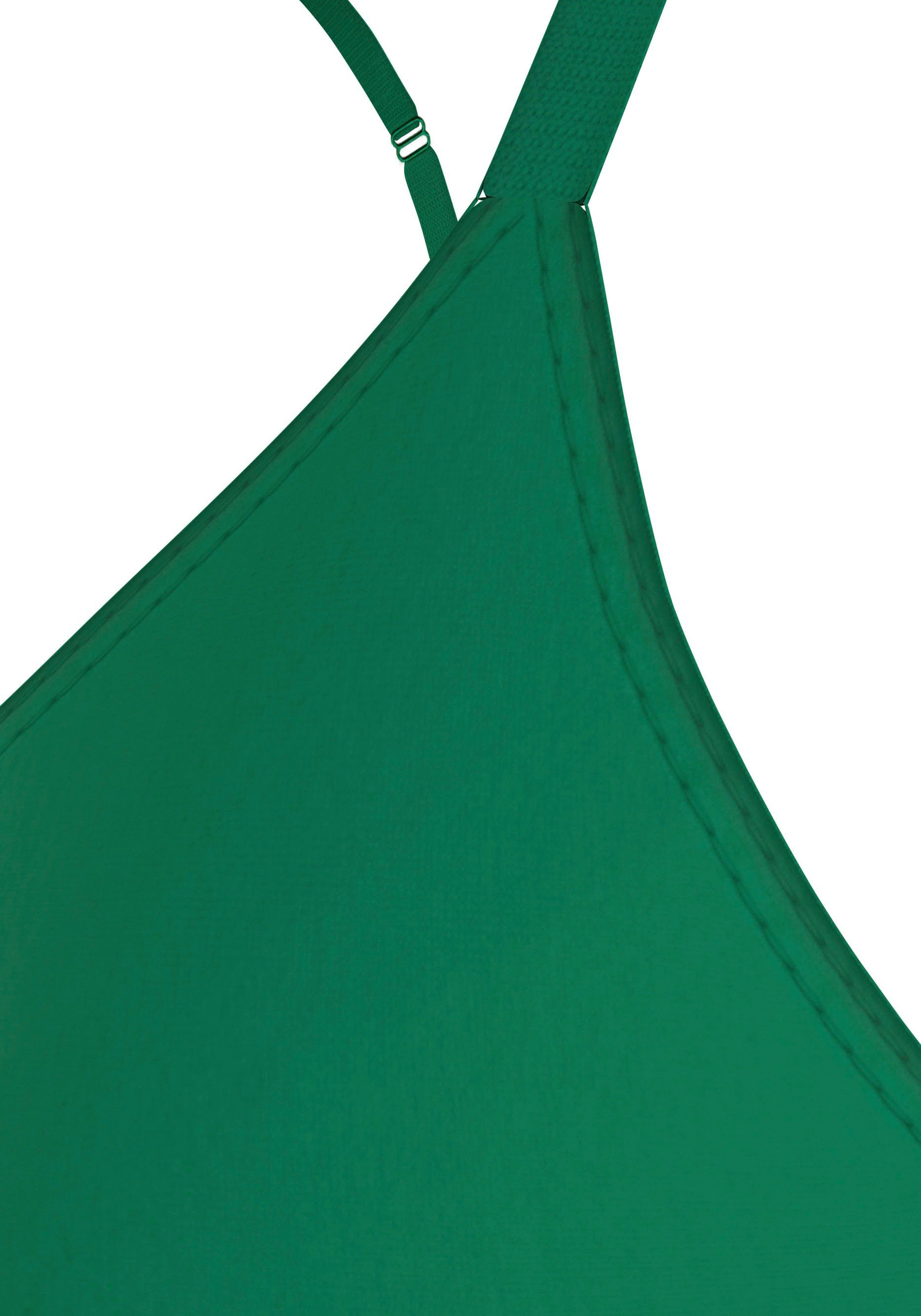 Tommy Hilfiger Underwear Bralette-bh LL TRIANGLE met elastische taille