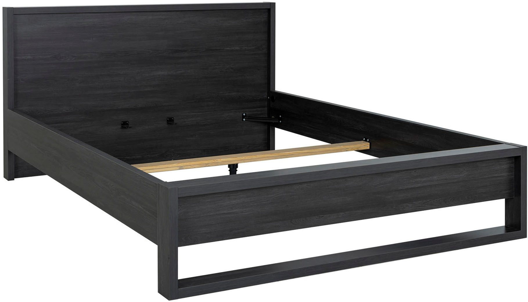 Gami Slaapkamerserie SET (4-delig) Een elegante en functionele slaapkamer. (4-delig)