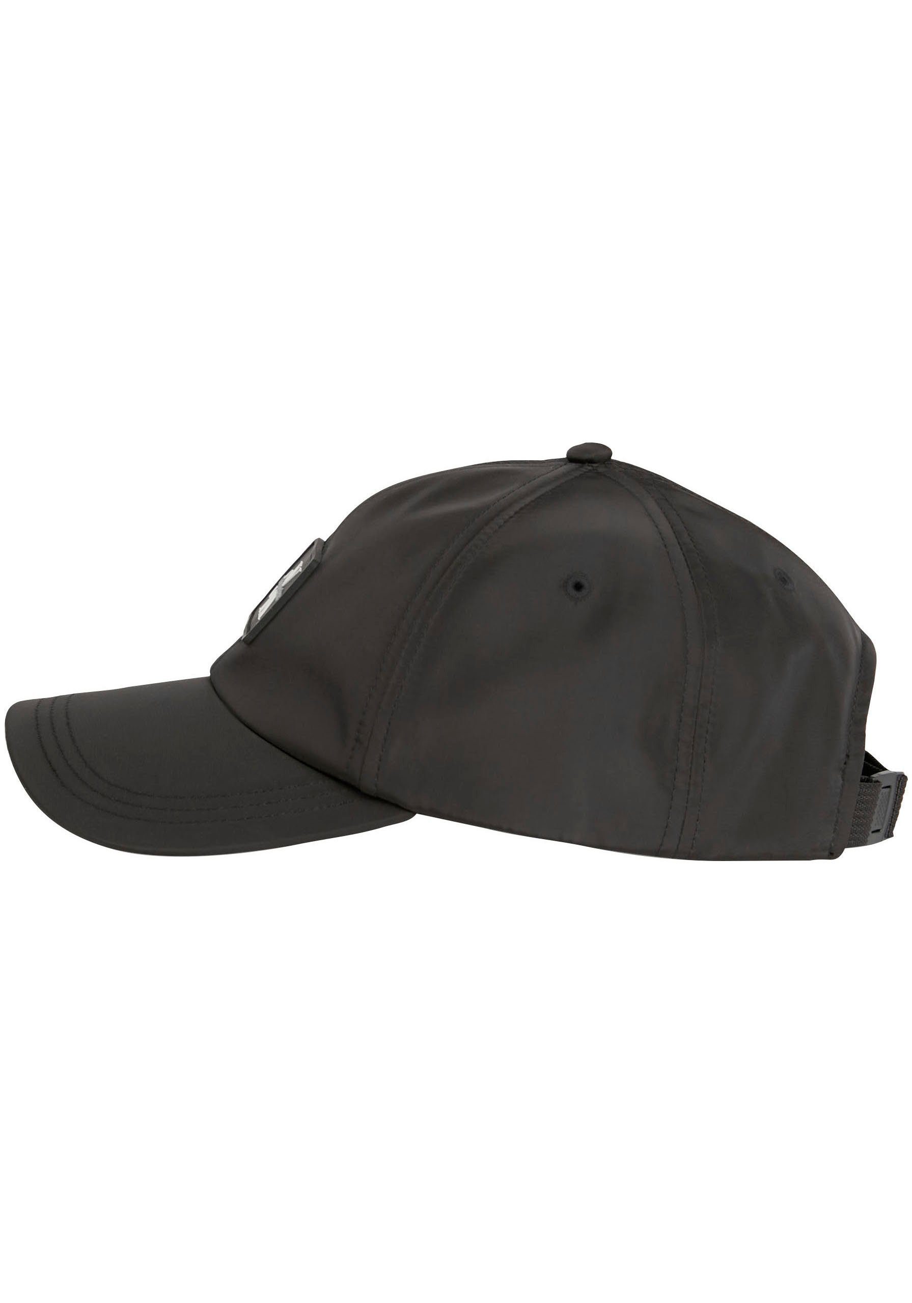 Calvin Klein Baseball pet EXPAND CAP