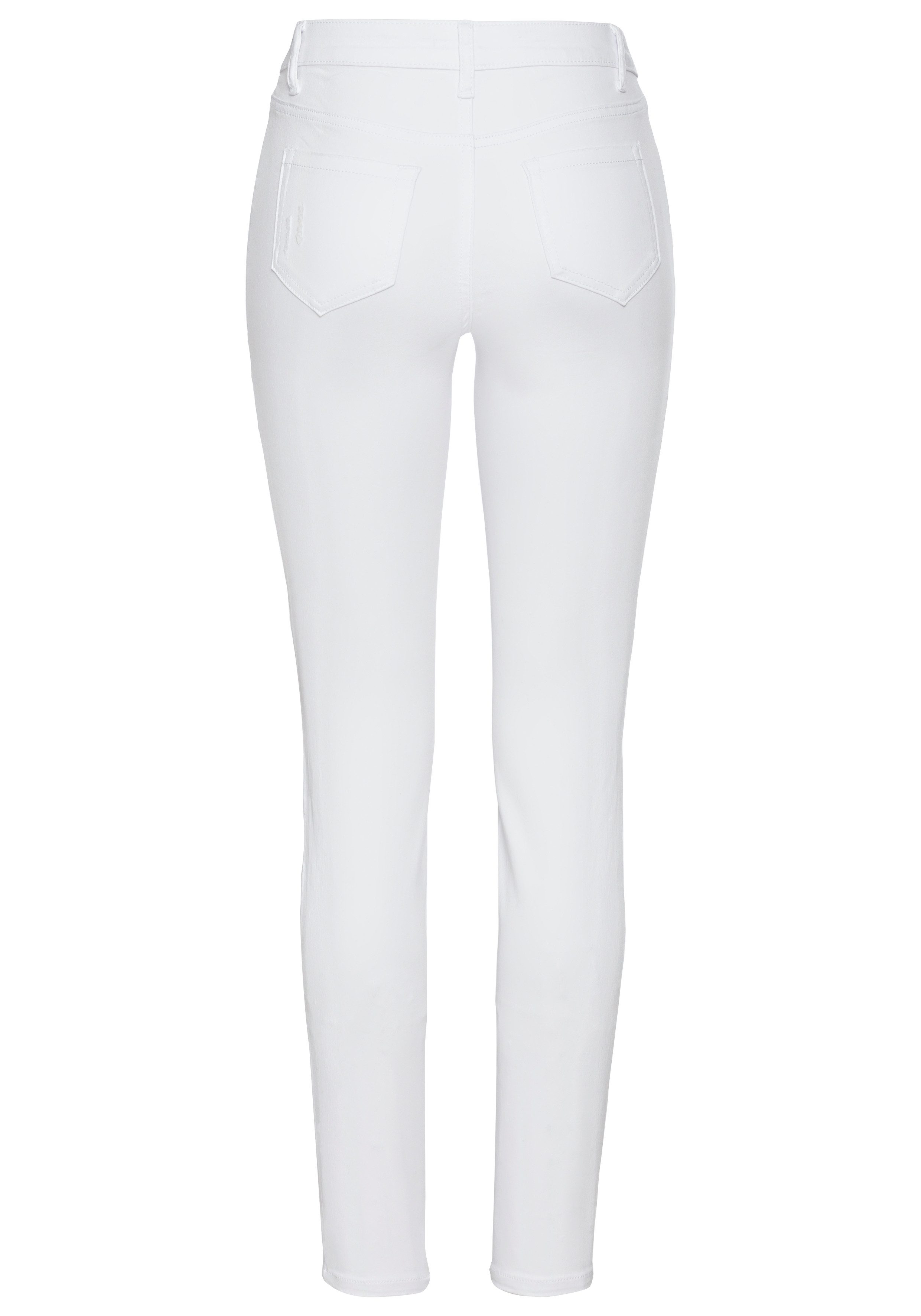 Arizona Skinny fit jeans Ultra Stretch