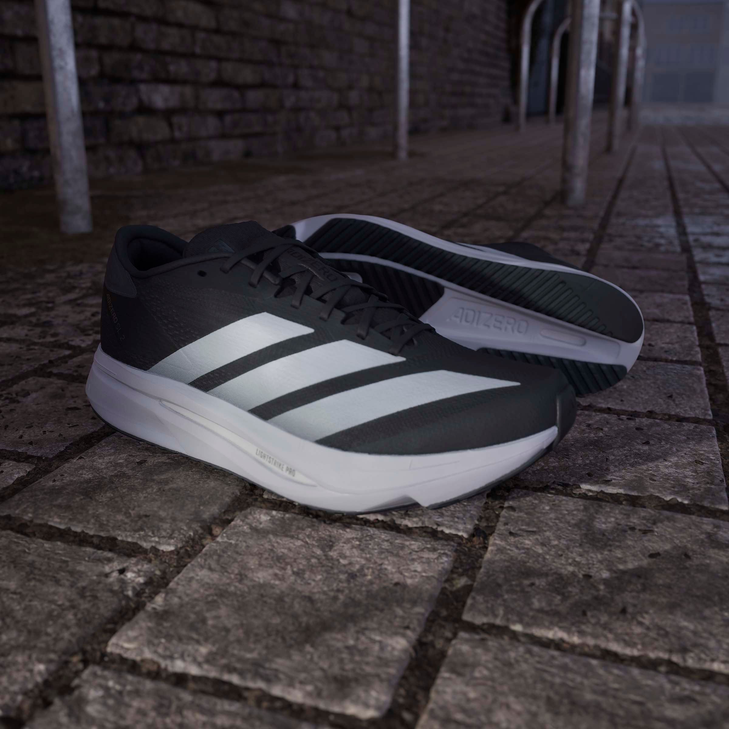 adidas Performance Runningschoenen ADIZERO SL2