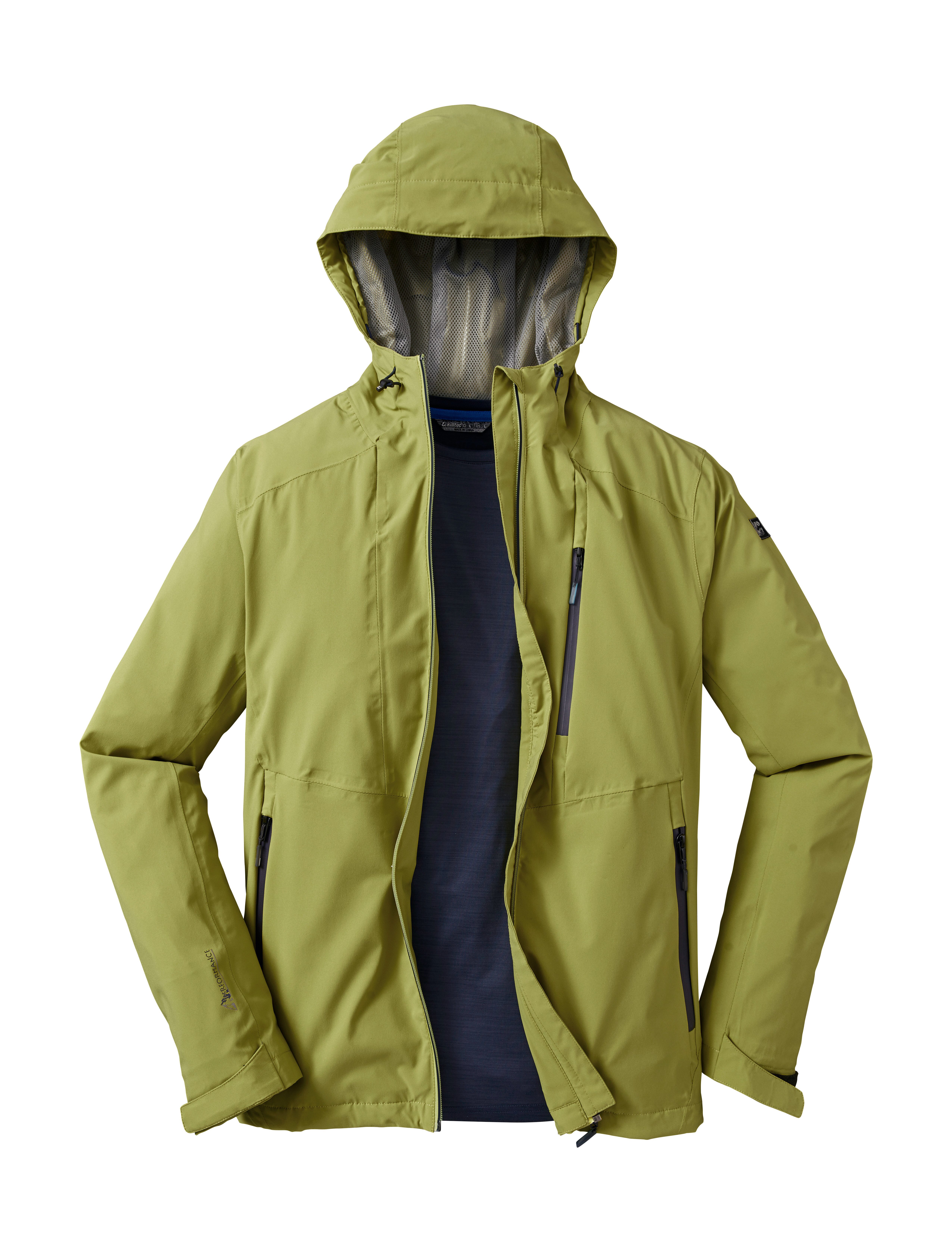 Killtec Outdoorjack KOS 25 MN JCKT