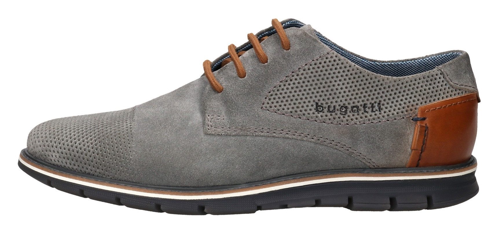 Bugatti Veterschoenen