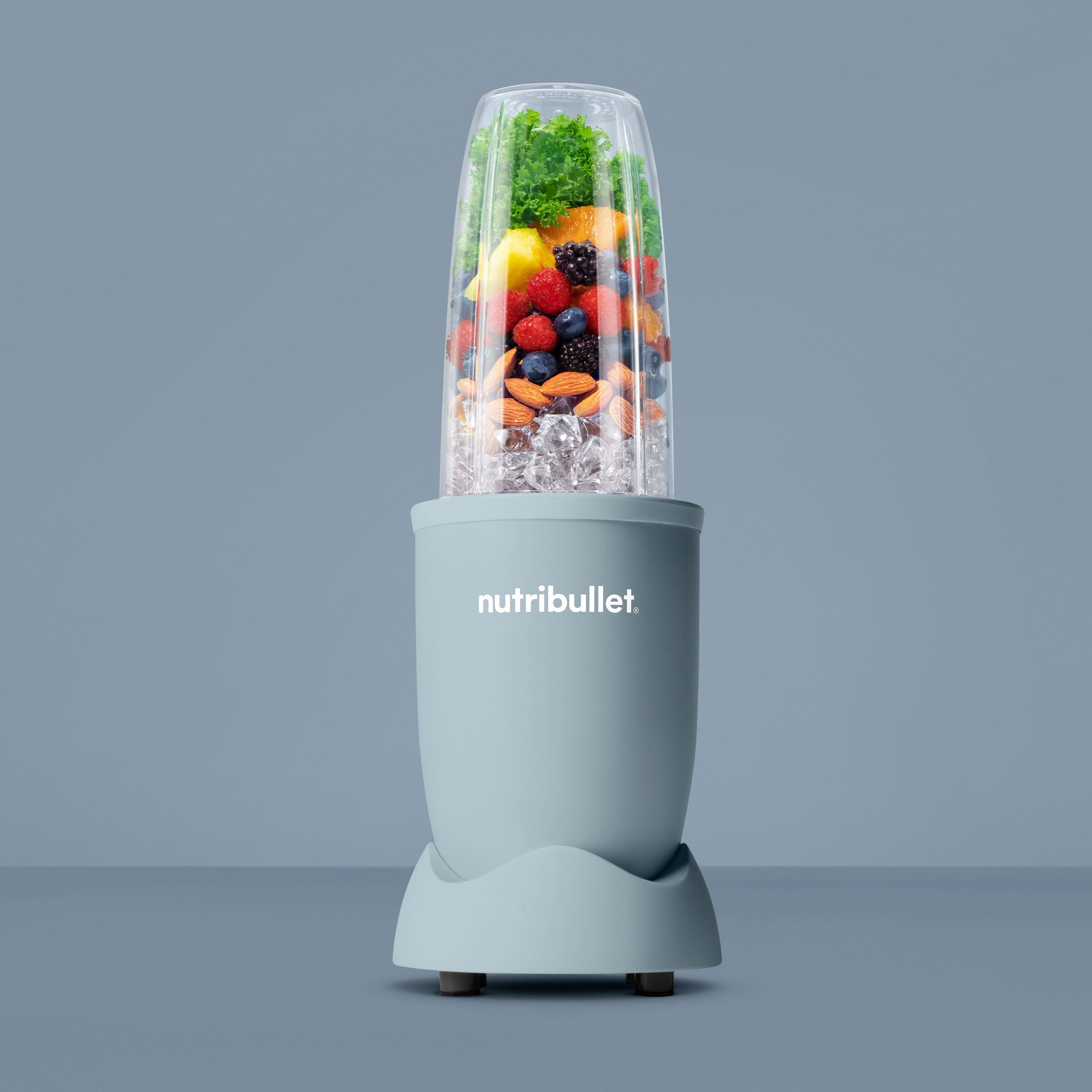 Nutribullet Staafmixer NB PRO NB907MASL