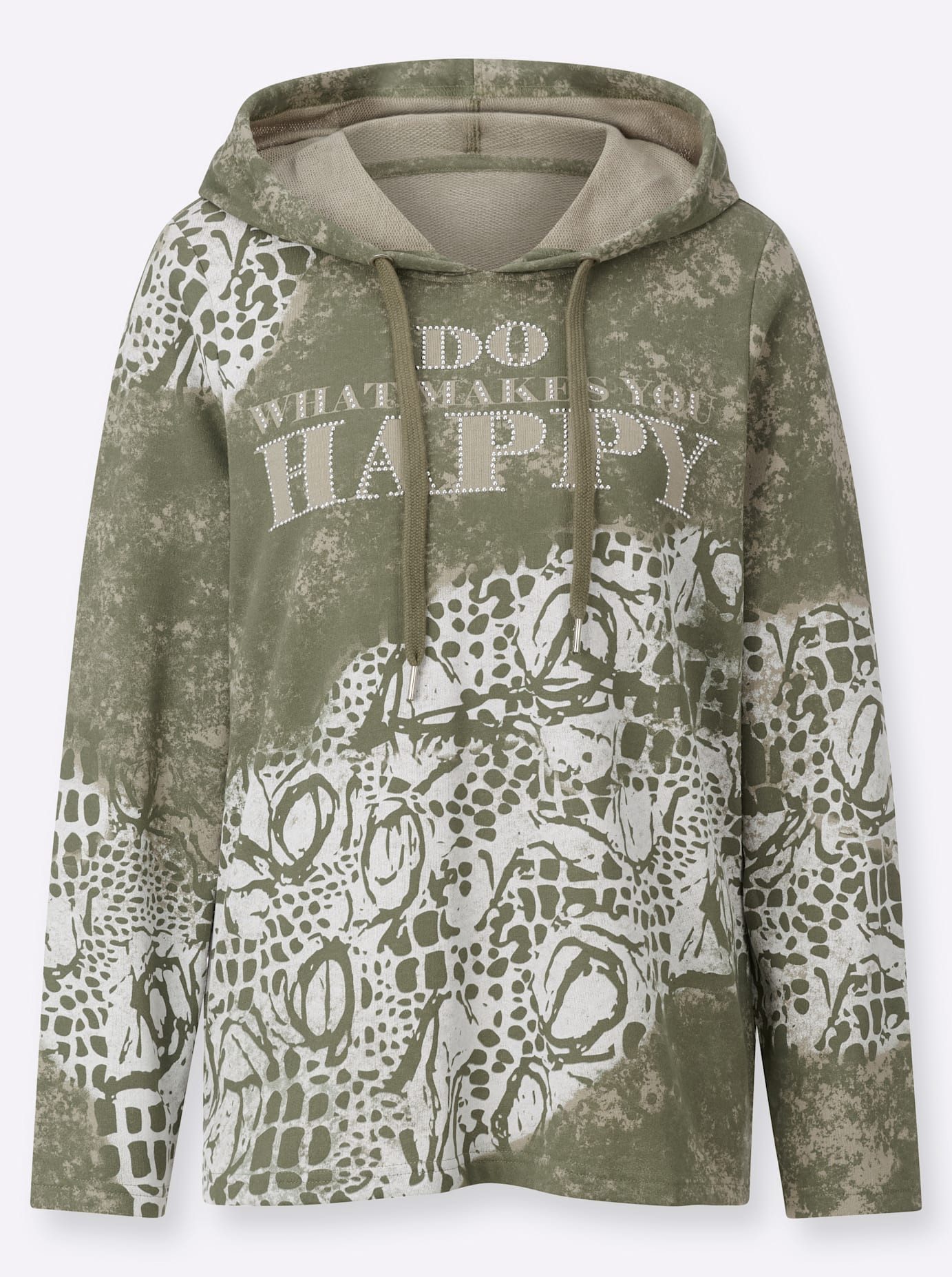 Classic Inspirationen Sweatshirt
