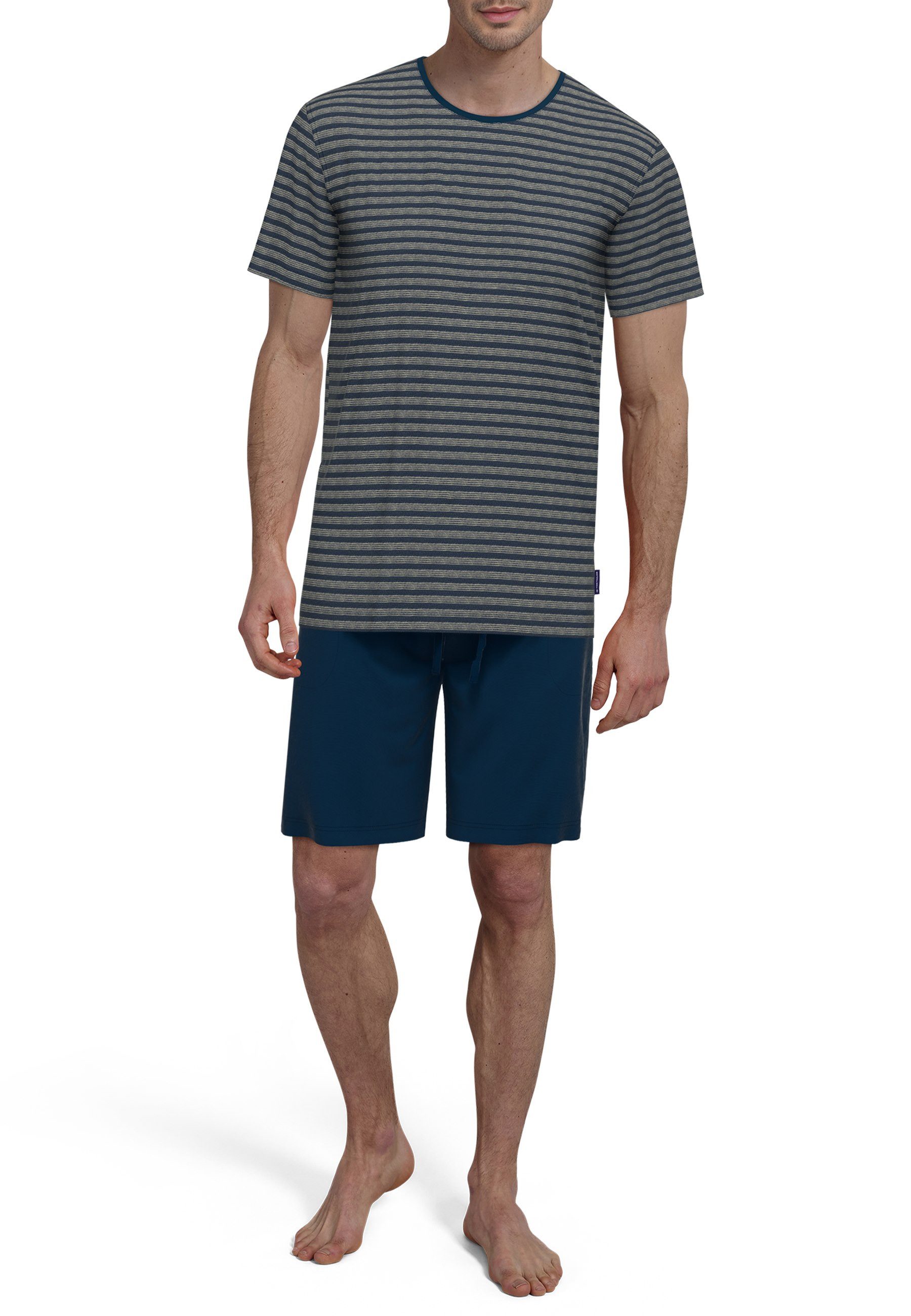 Tom Tailor Shortama Longford (2-delig)