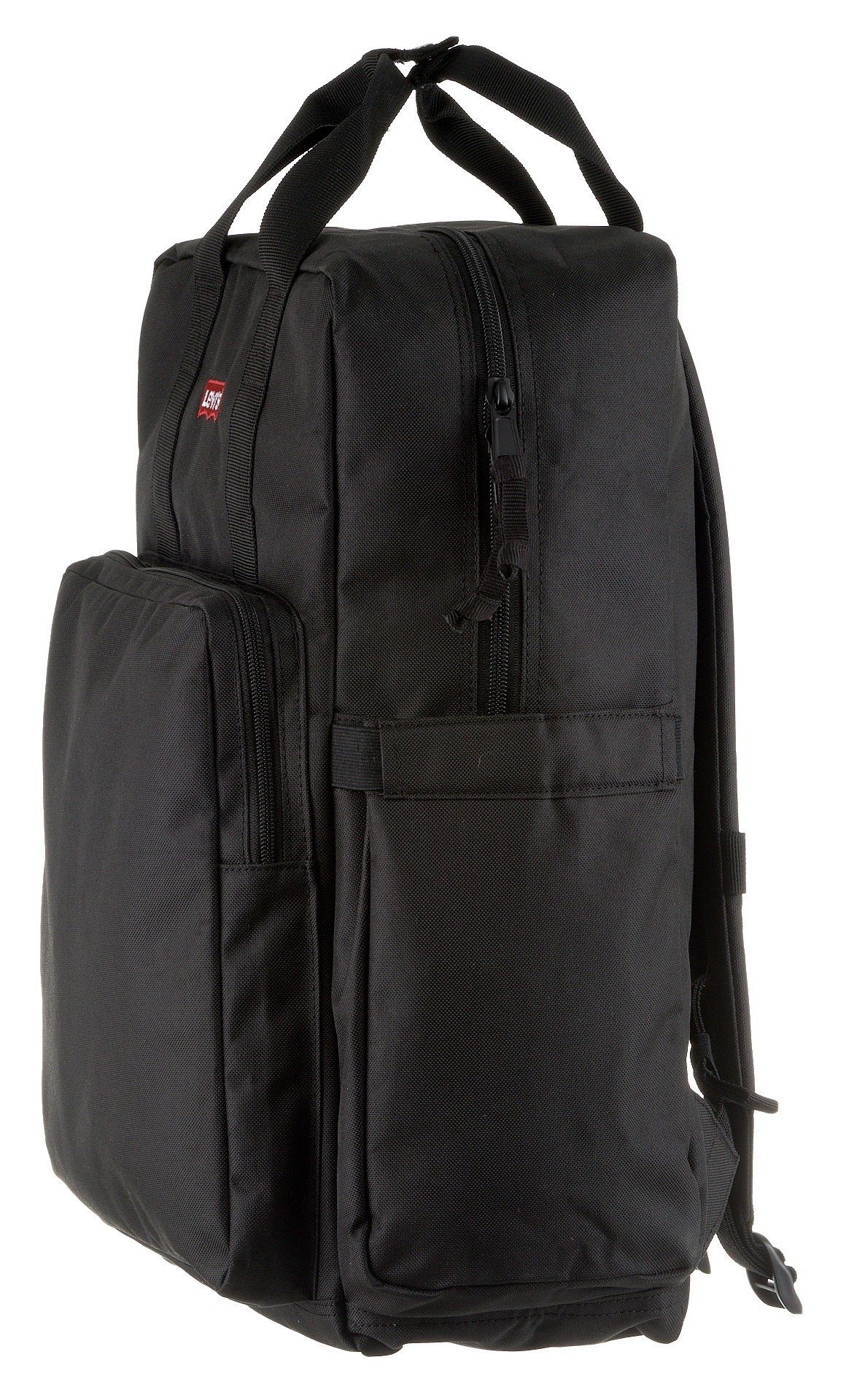 Levi's® Rugzak Vrijetijdrugzak, schoolrugzak, werkrugzak