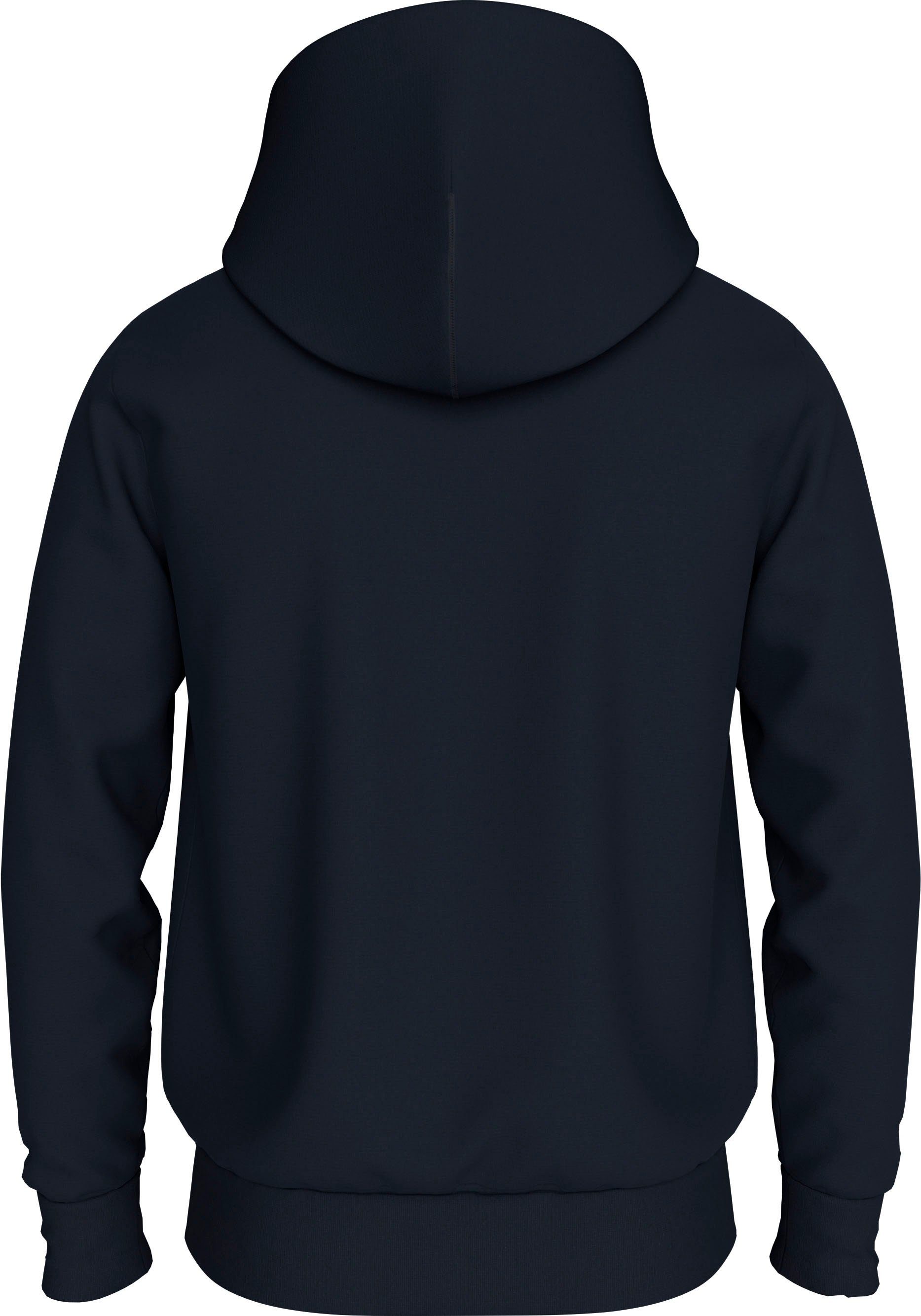 Tommy Hilfiger Hoodie CHEST STRIPE HOODY