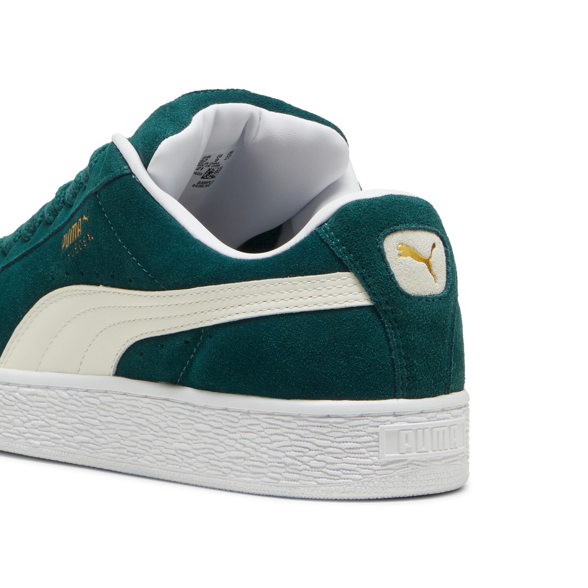 PUMA Sneakers SUEDE XL