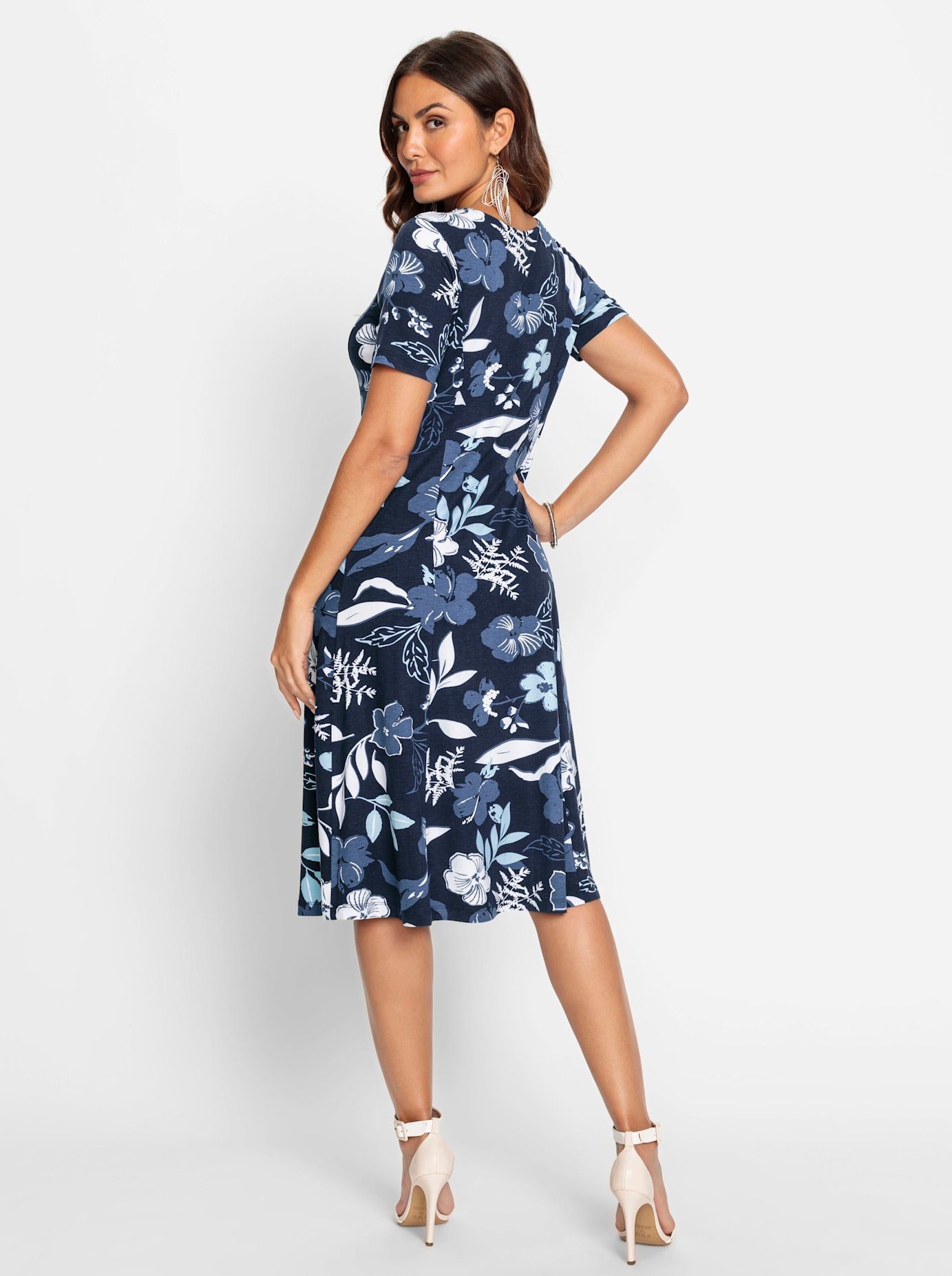 Lady Jerseyjurk
