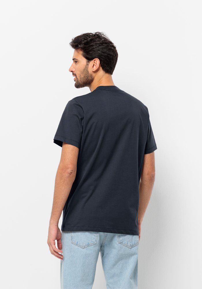 Jack Wolfskin T-shirt ESSENTIAL T M