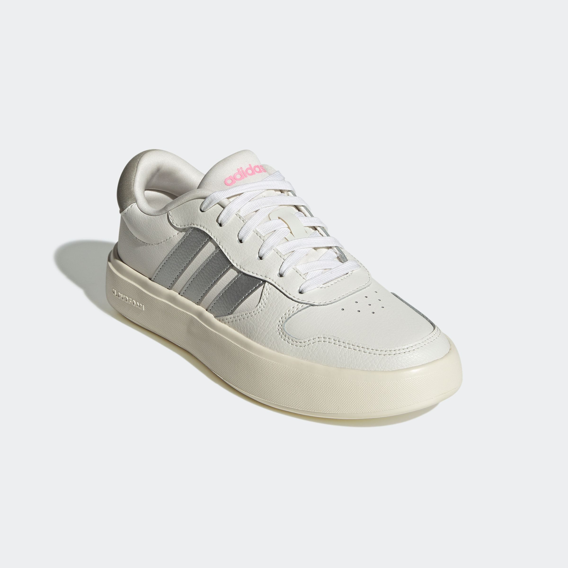 adidas Sportswear Sneakers dames schoenen maat 37 wit