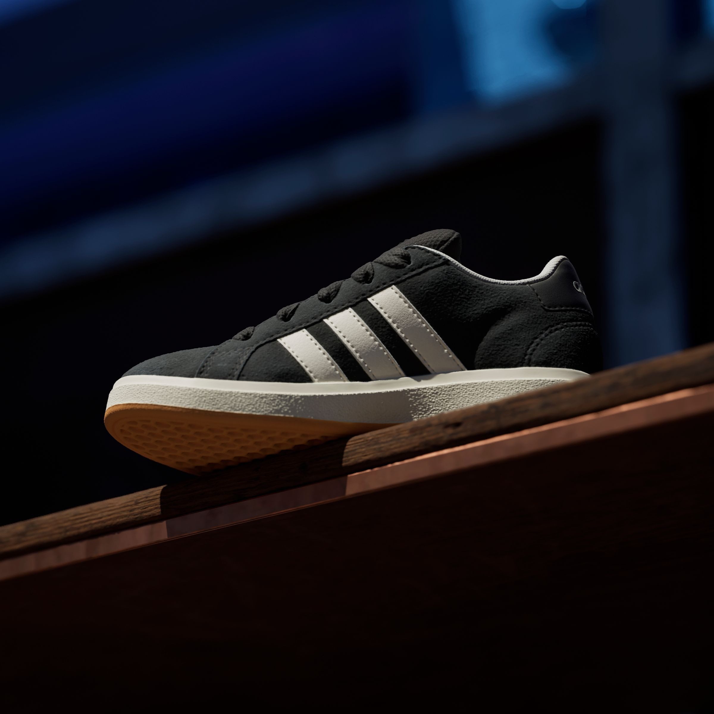 adidas Sportswear Sneakers GRAND COURT 00S KIDS Design geïnspireerd op de adidas Superstar