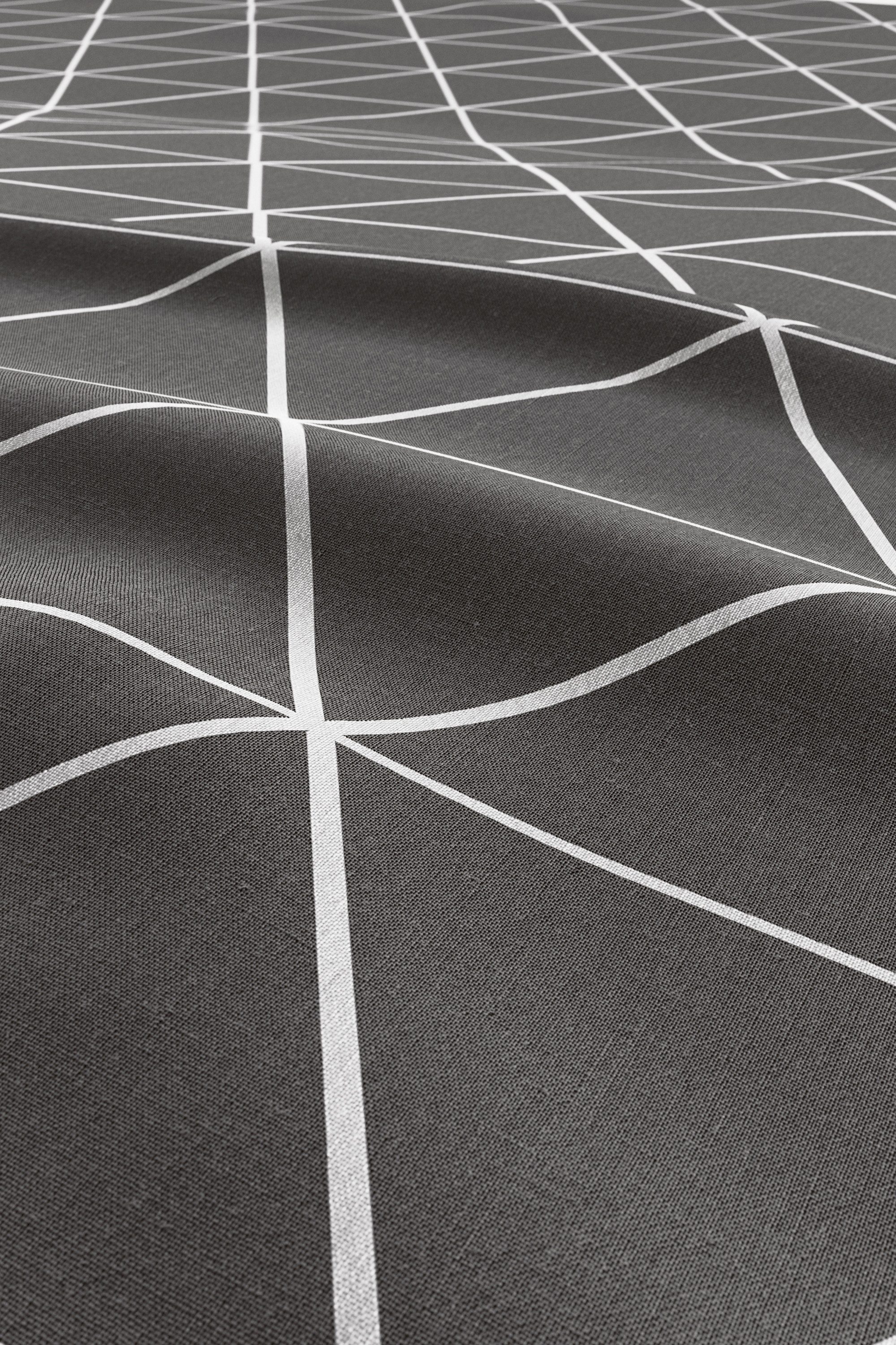 andas Beddengoed Balsby in maat 135x200 of 155x220 cm, 100% katoen (2-delig)