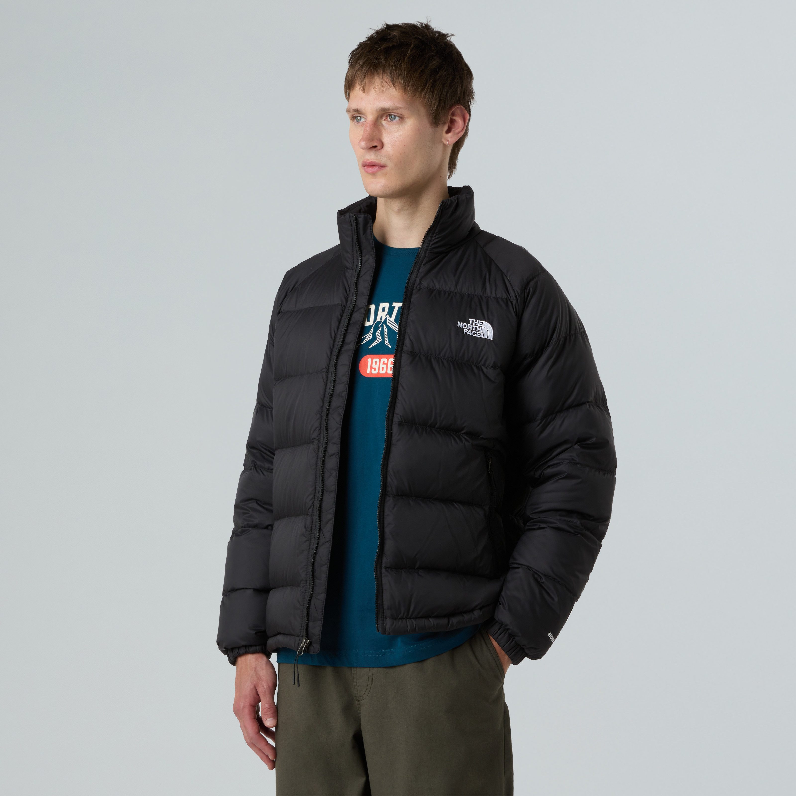 The North Face Donsjack M HYDRENALITE DOWN JACKET (1 stuk)