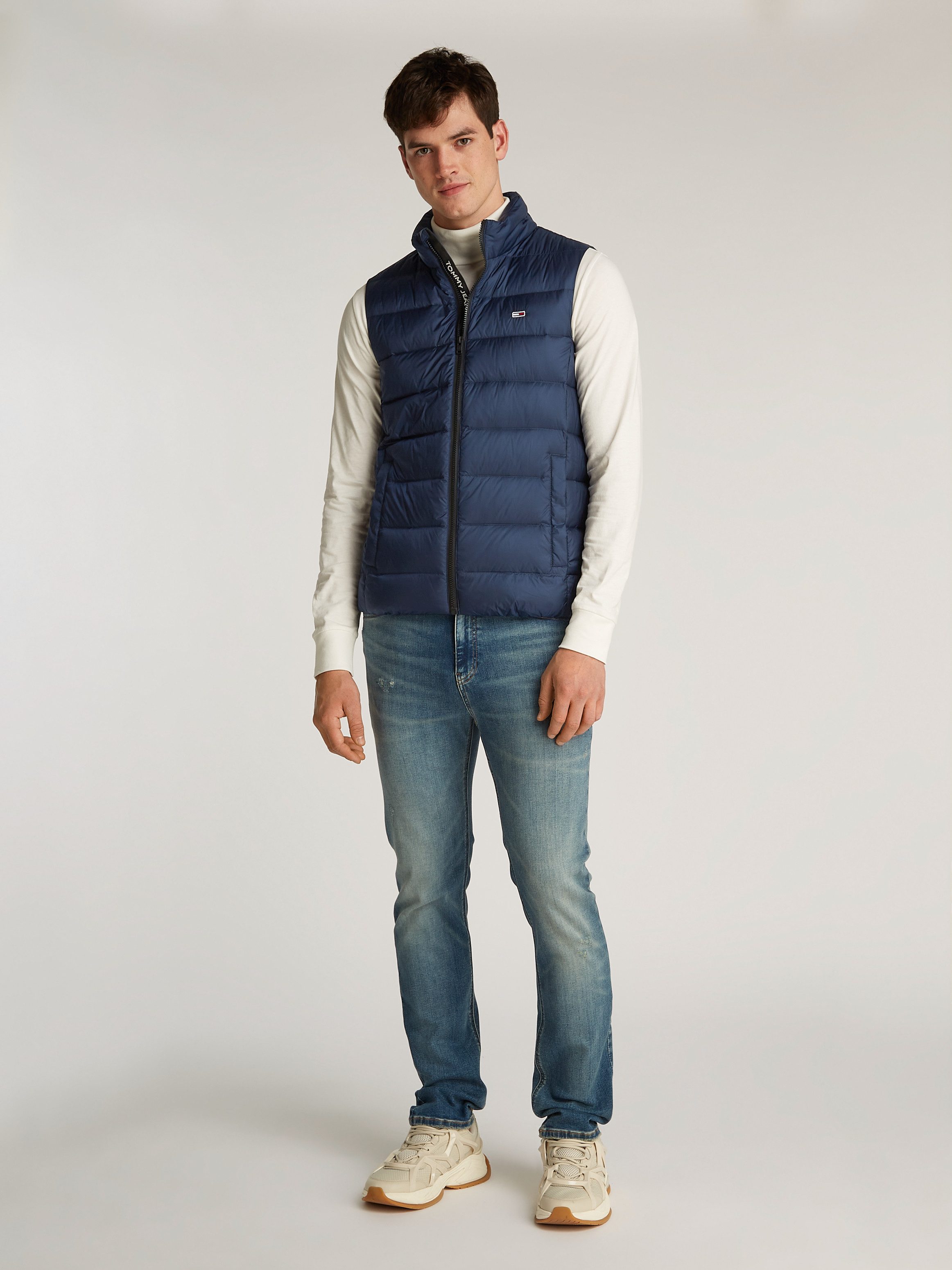 TOMMY JEANS Bodywarmer TJM LT DOWN VEST EXT