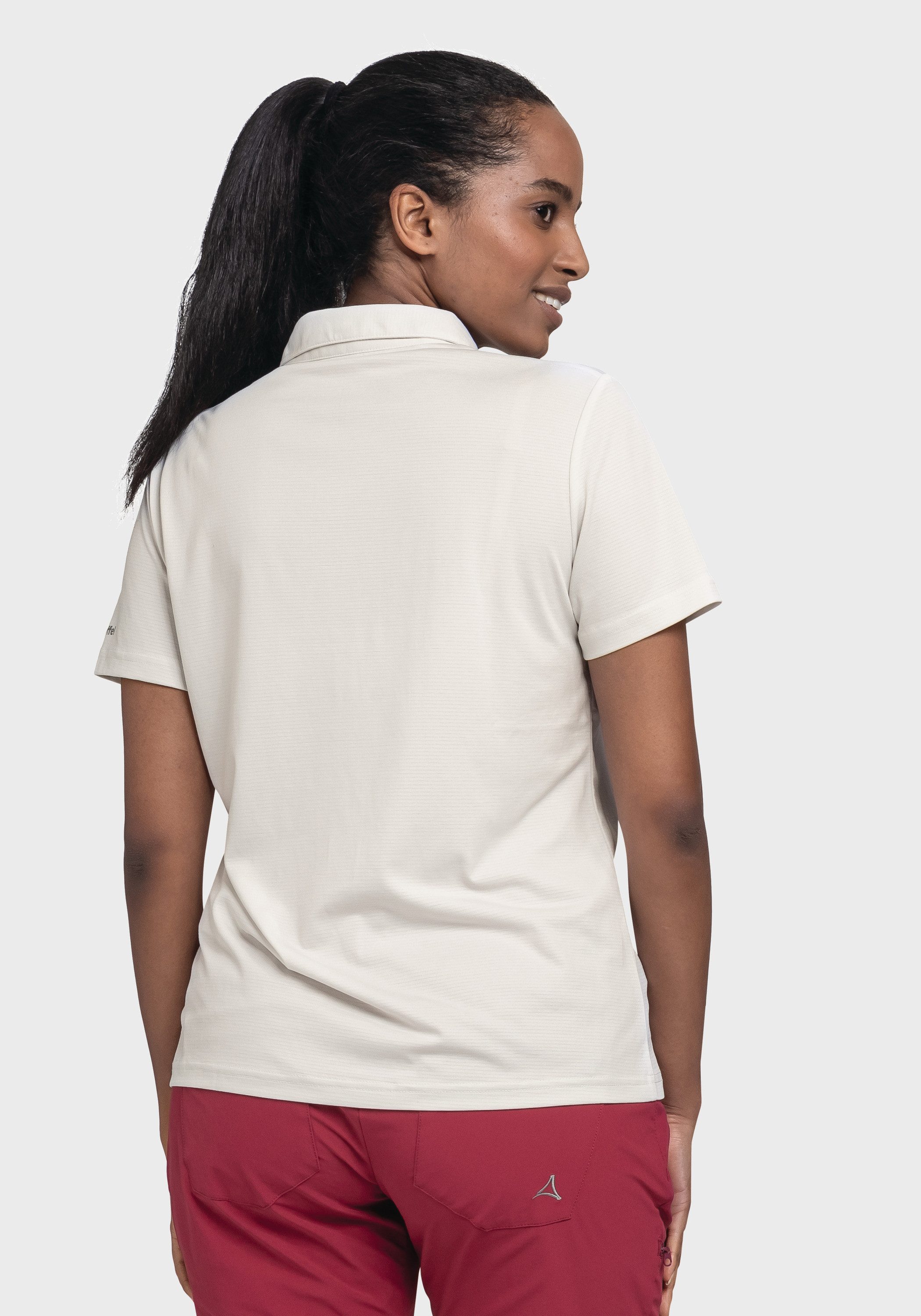 Schöffel Poloshirt CIRC Polo Shirt Tauron L