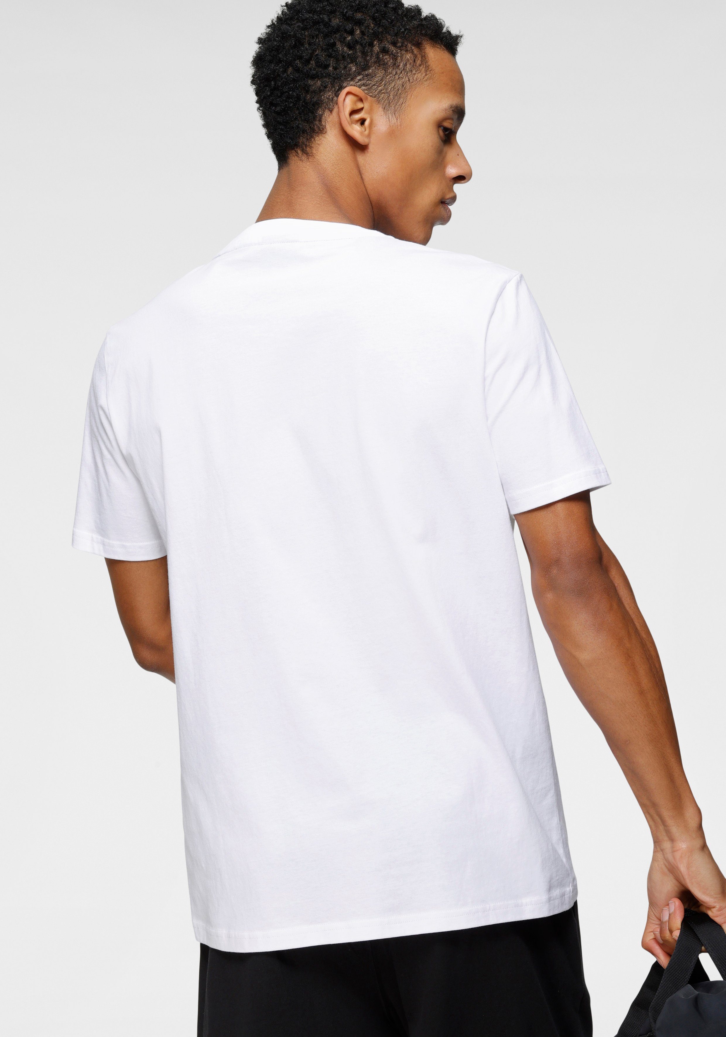 Champion T-shirt (Set van 2)