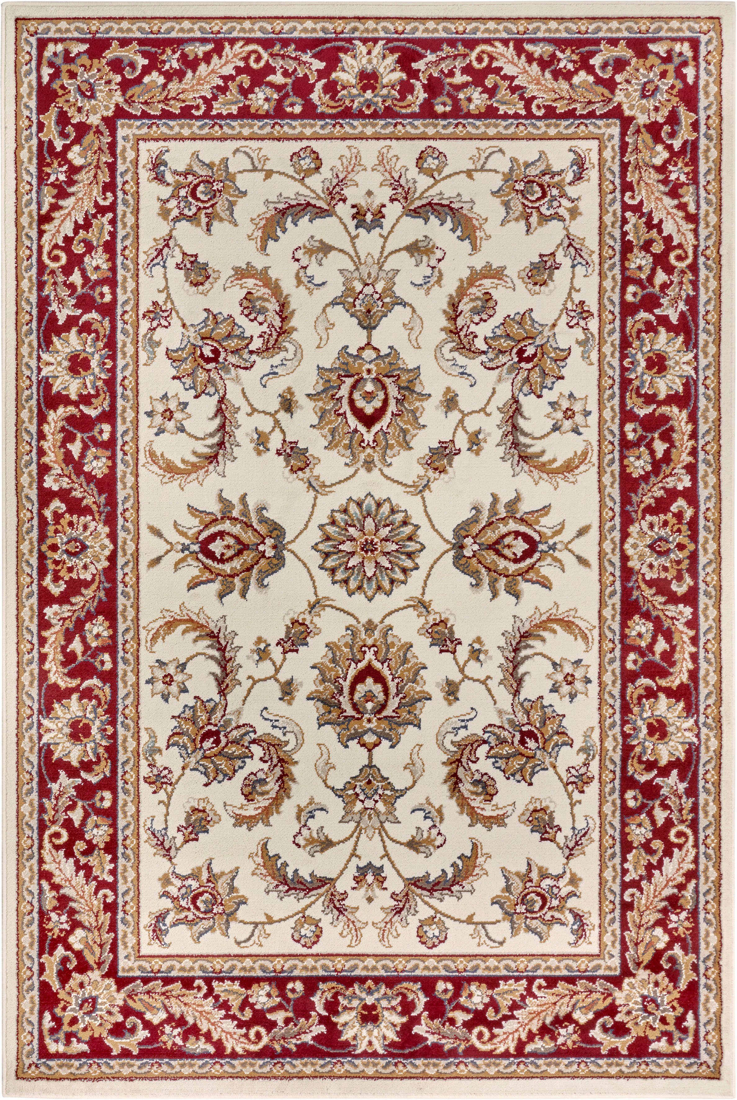 HANSE Home Vloerkleed RENI Loper, oosters, kortpolig, woonkamer, slaapkamer, eetkamer