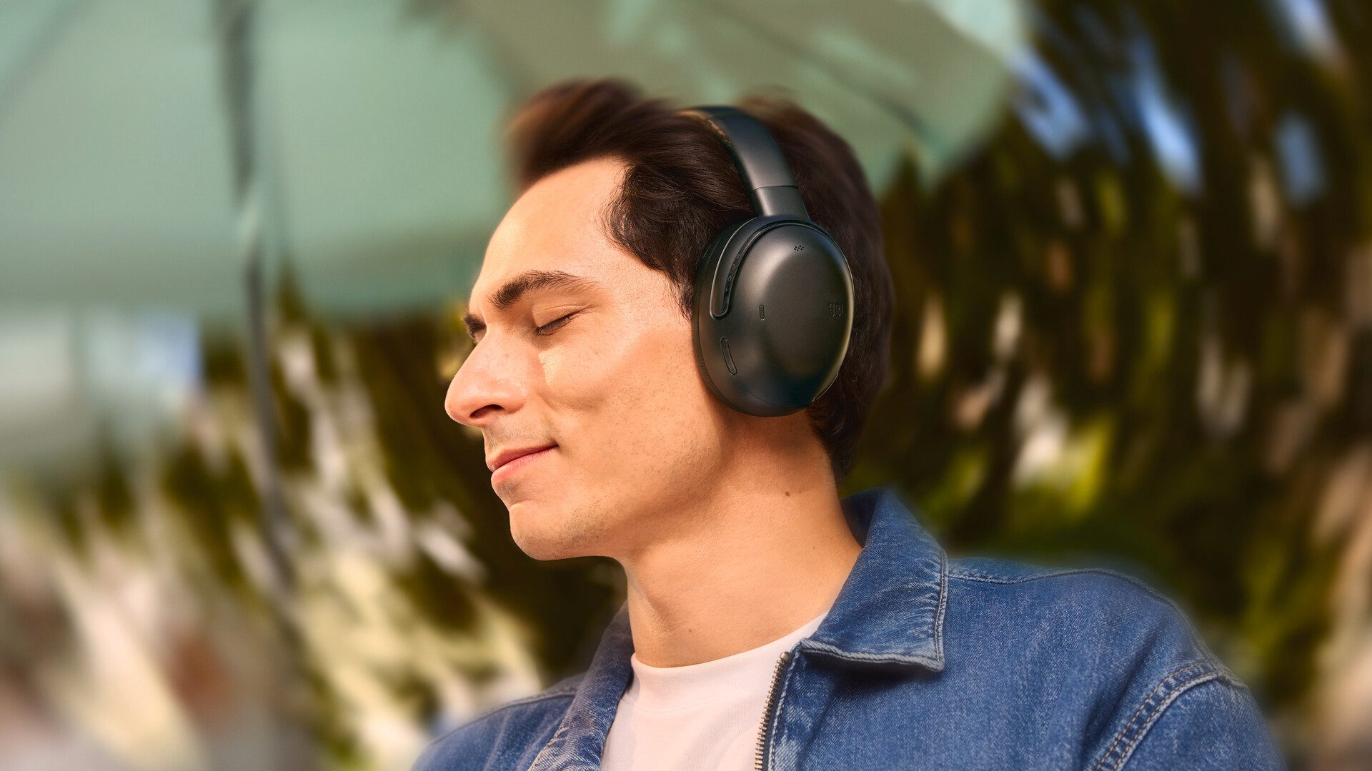 JBL Over-ear koptelefoon TOUR ONE M3