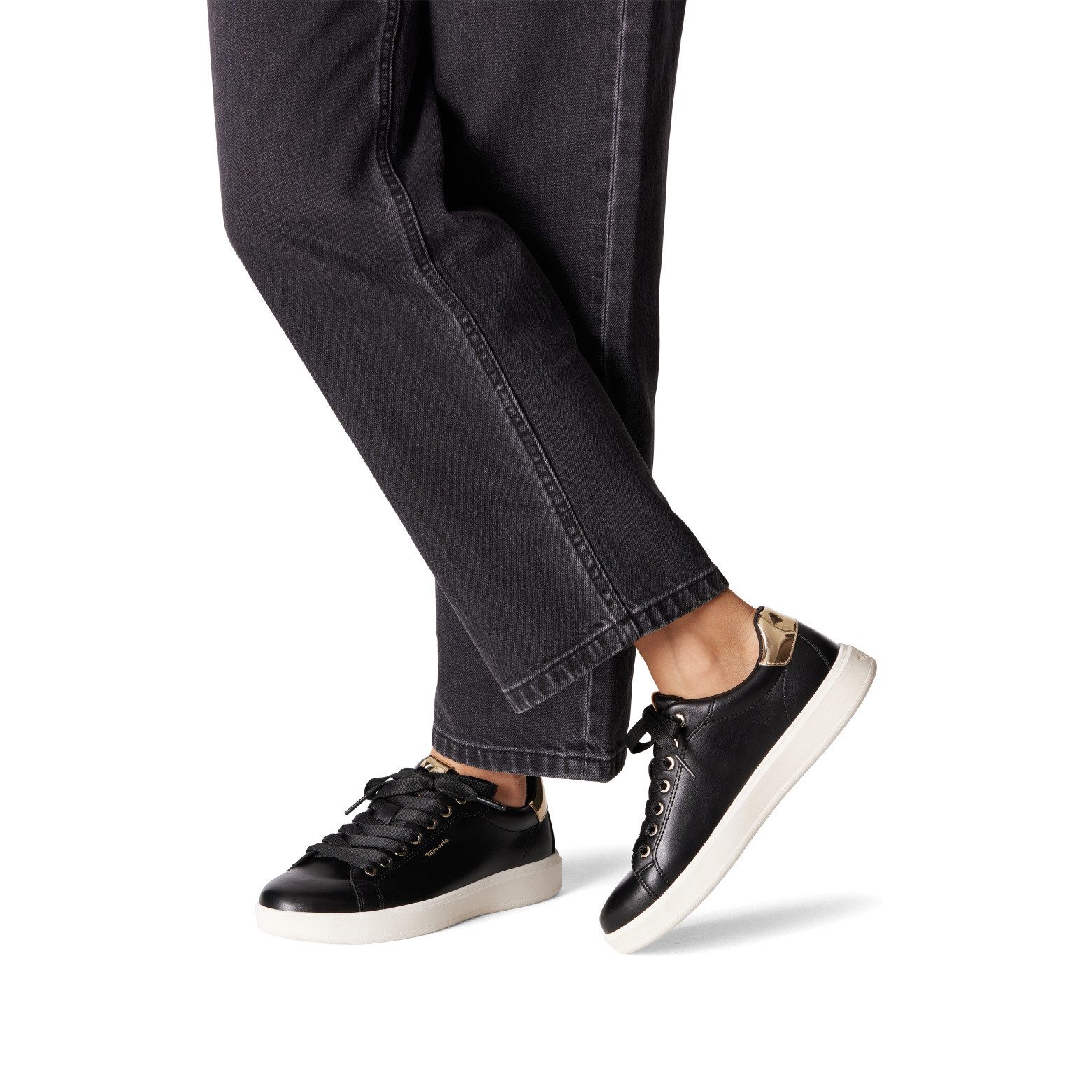 Tamaris Plateausneakers