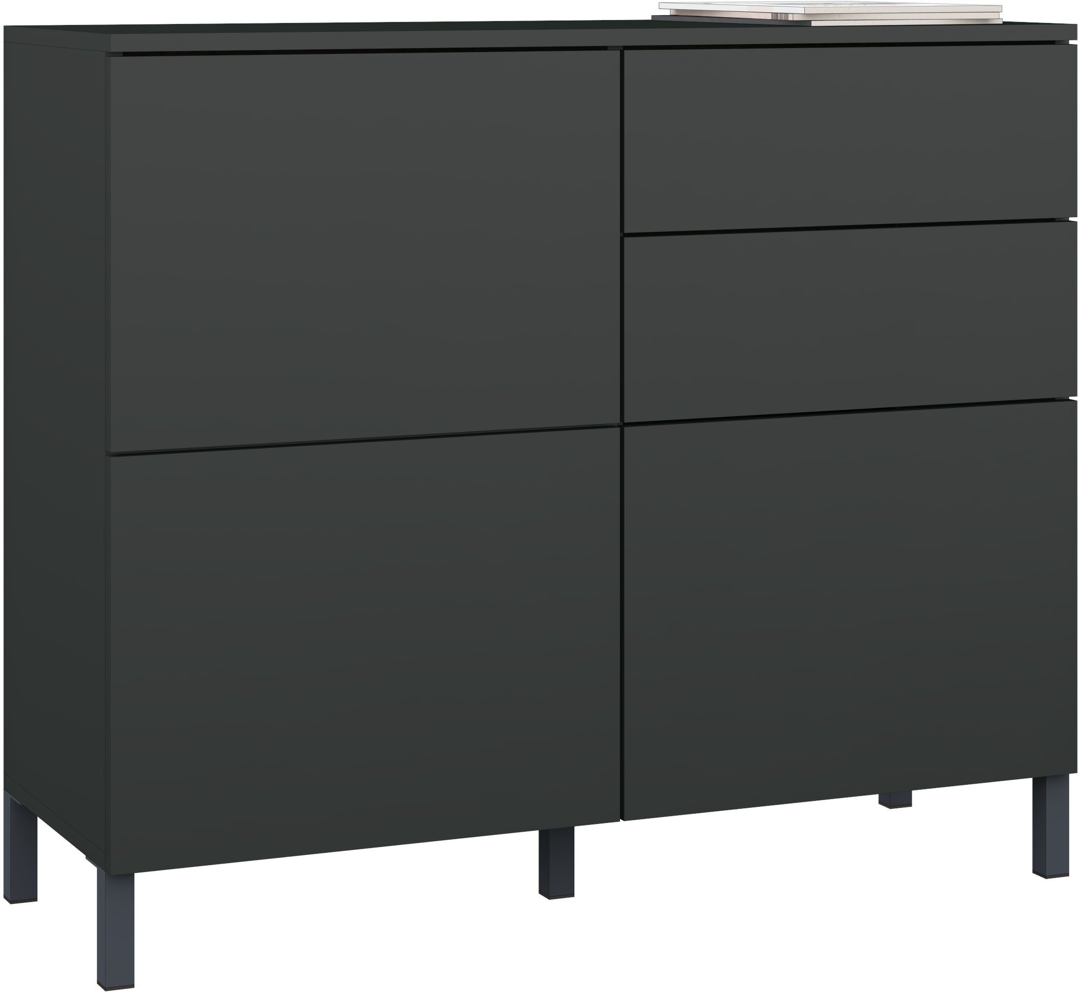 borchardt Möbel Kast Haama Breedte 93 cm
