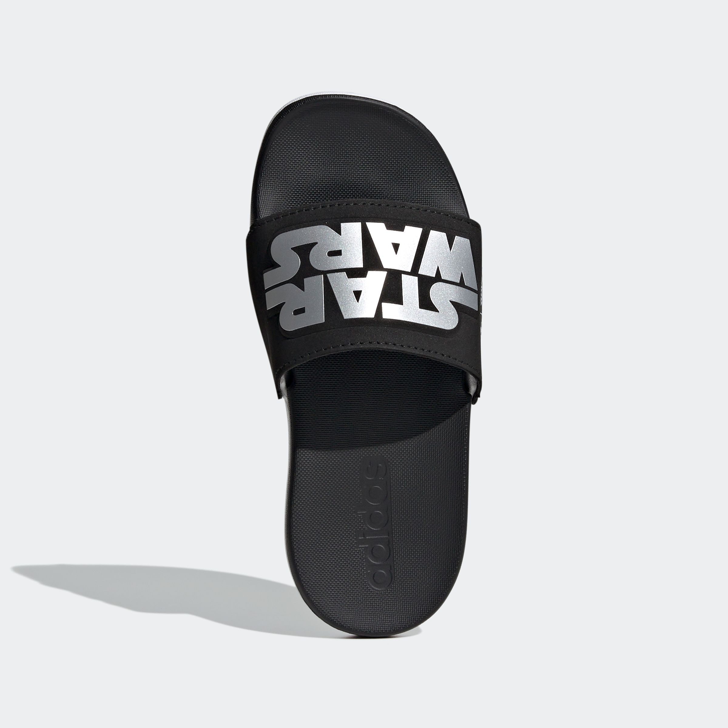 adidas Sportswear Badslippers ADIDAS STAR WARS KINDER COMFORT ADILETTE