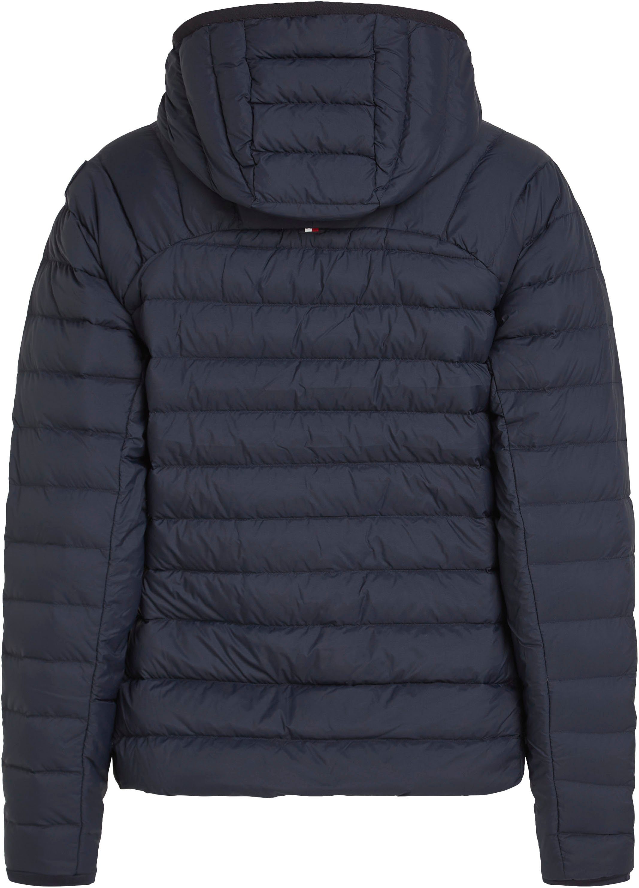 Tommy Hilfiger Gewatteerde jas SPORTY LW DOWN JACKET