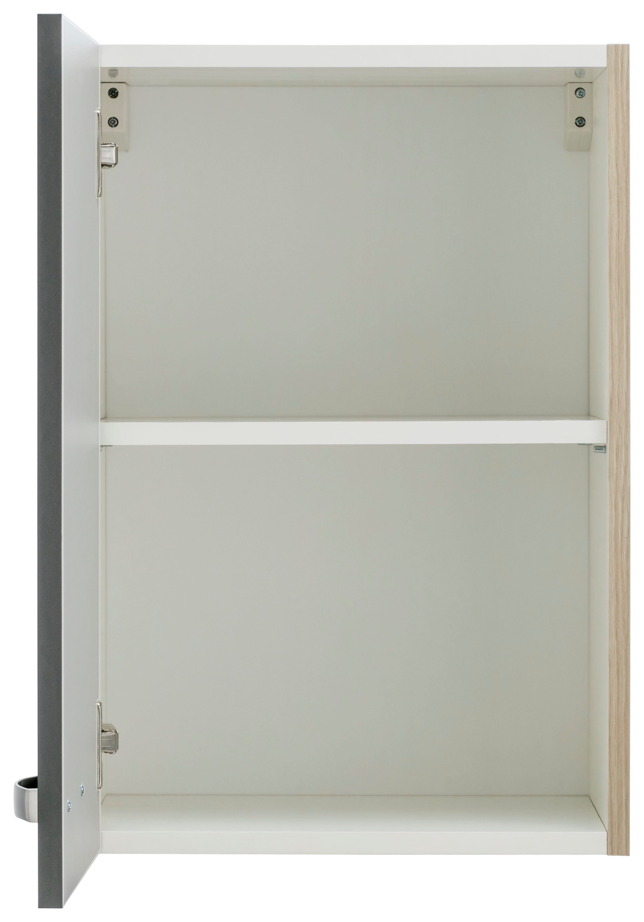 OPTIFIT Hangend kastje Faro , met metalen greep, breedte 40 cm