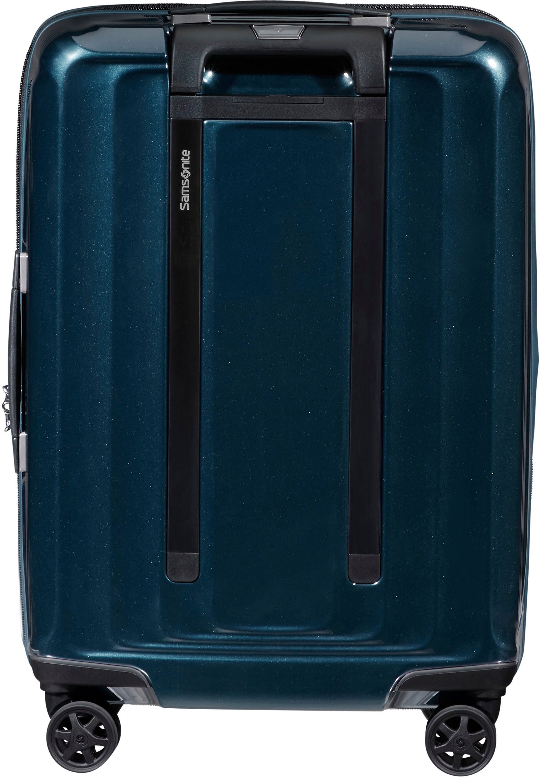 Samsonite Hardshell-trolley NUON, verschillende maten en kleuren Hardcase koffer TSA-cijferslot volume uitbreiding bij S/XL