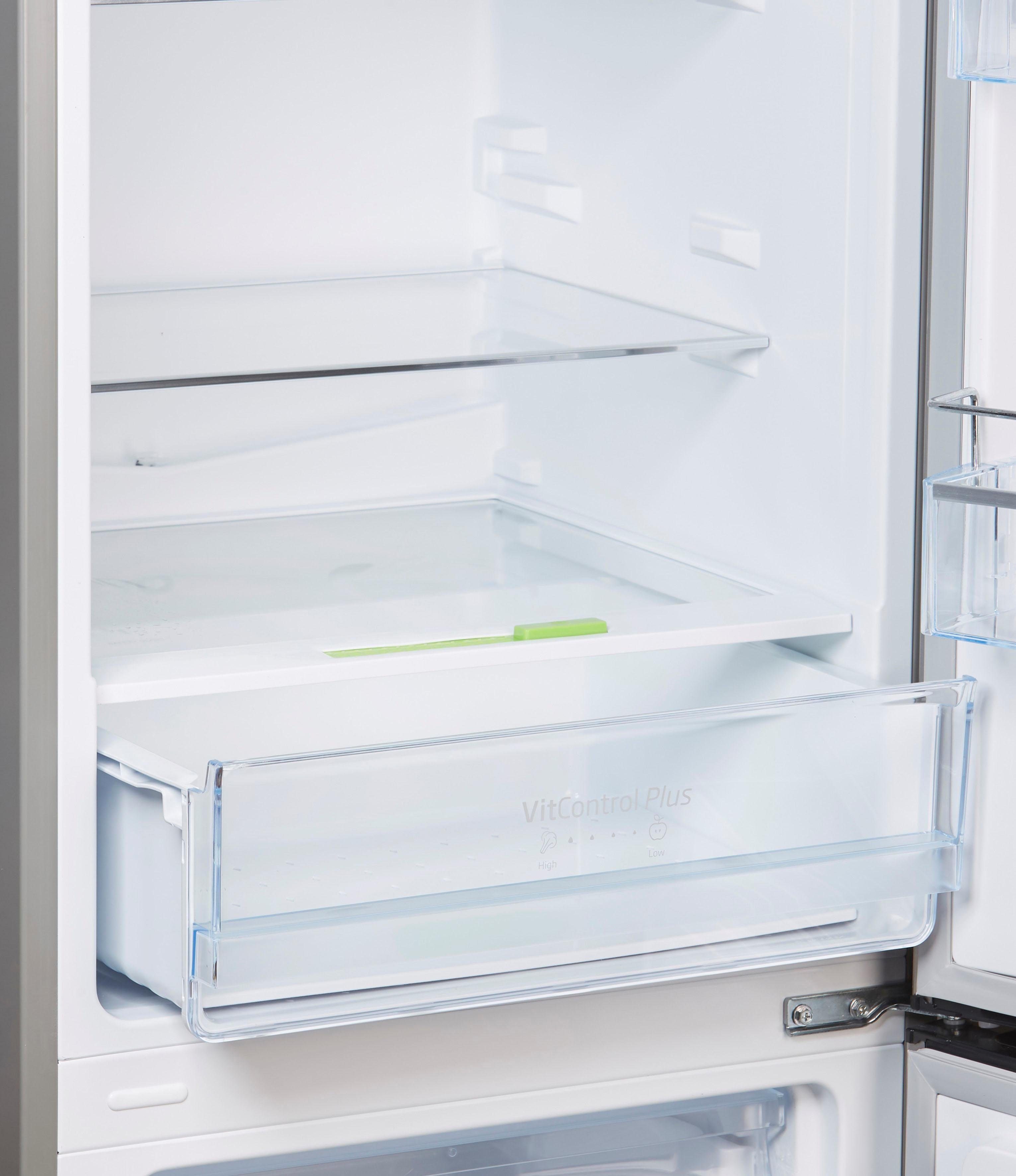 Amica Koel-vriescombinatie KGCL 387 150 S