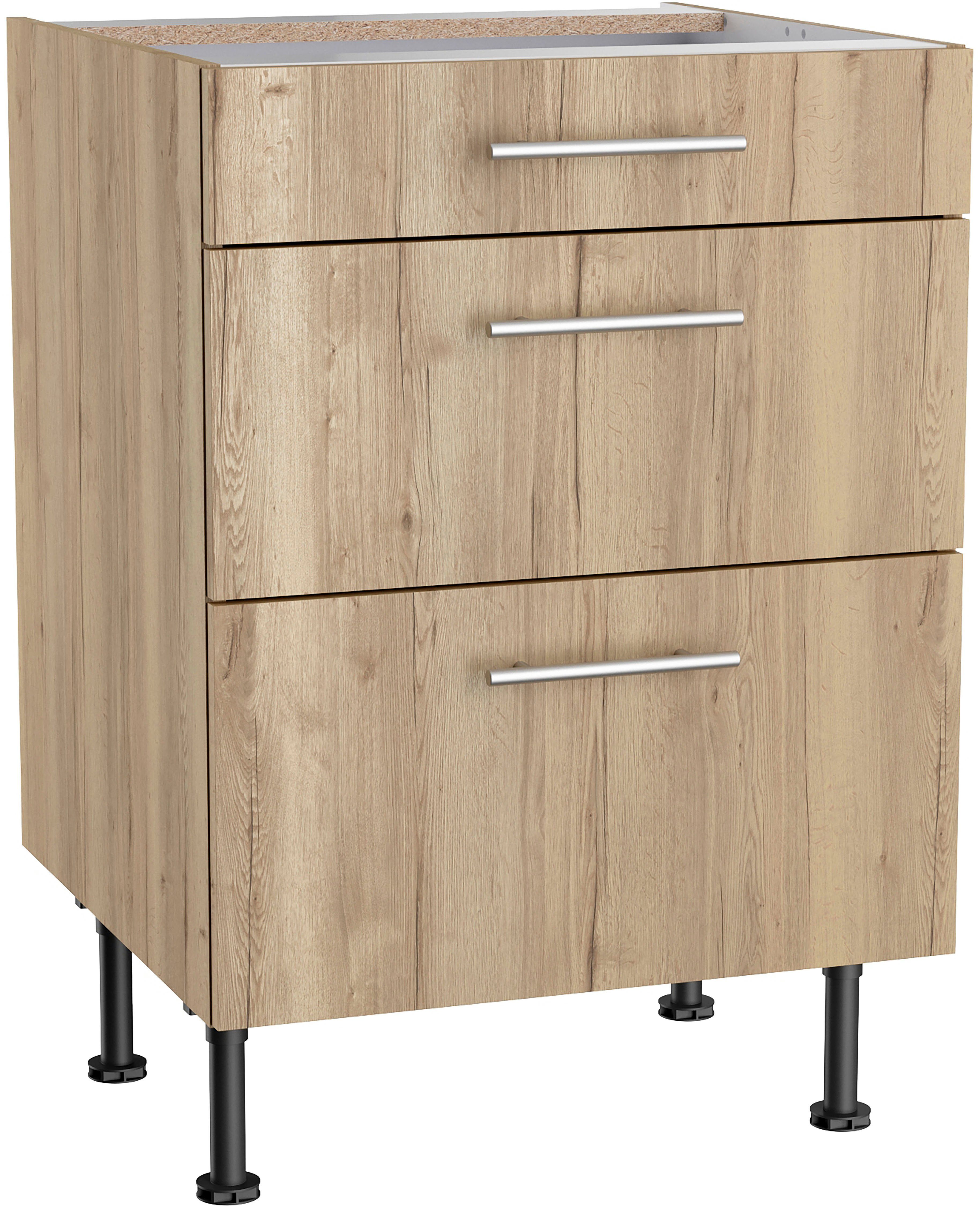 OPTIFIT Onderkast Klara Breedte 60 cm