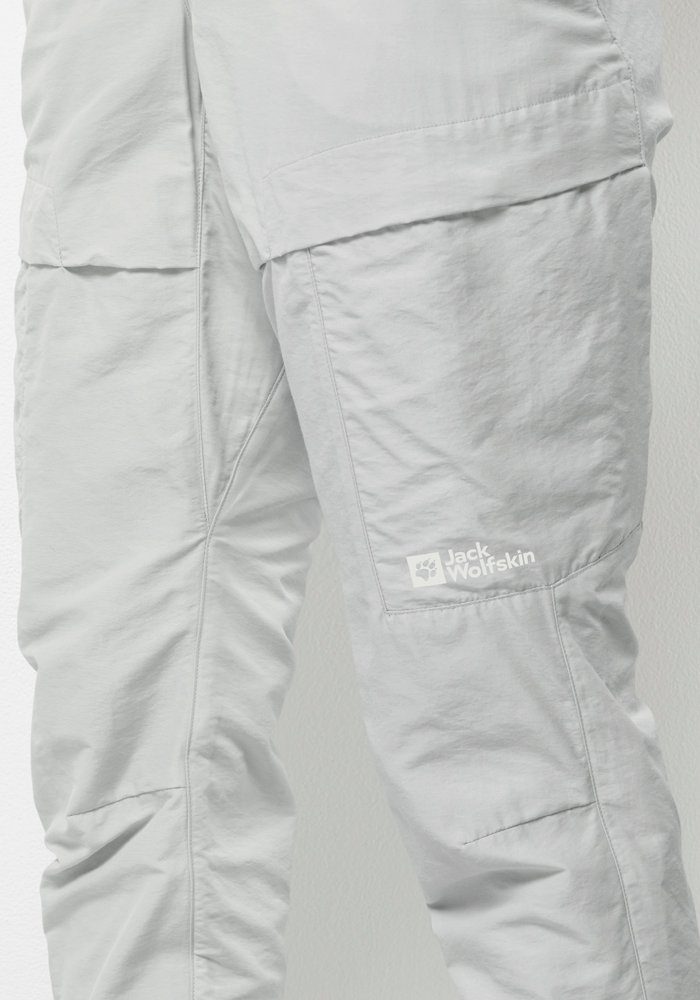 Jack Wolfskin Trekkingbroek BARRIER PANT W