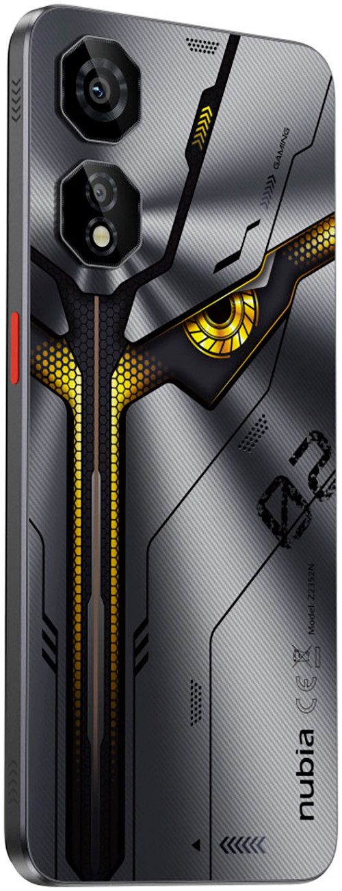 Nubia Smartphone Neo 2 5G, 256 GB