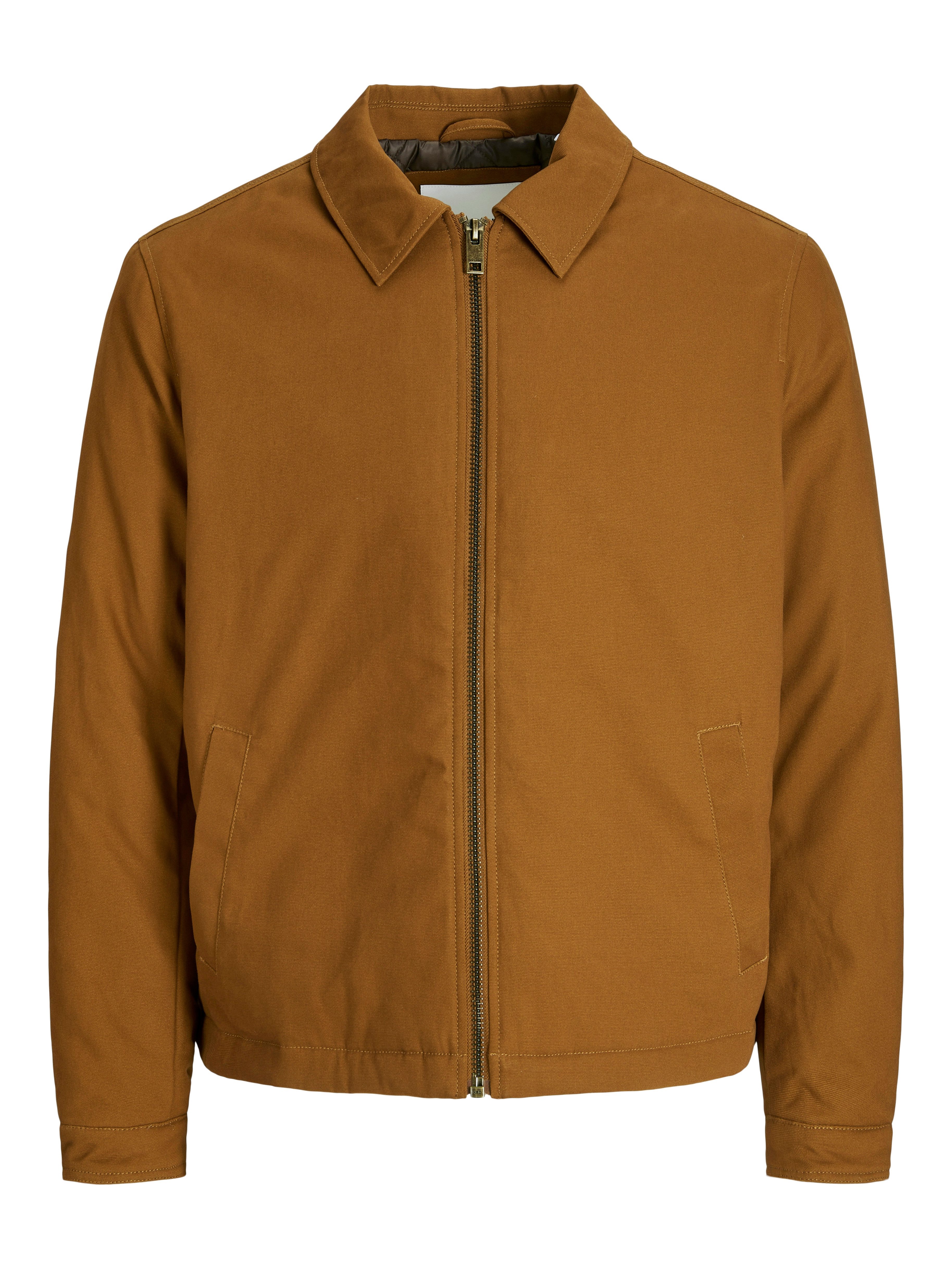 Jack & Jones Outdoorjack JJEDOVER WORKER JACKET NOOS