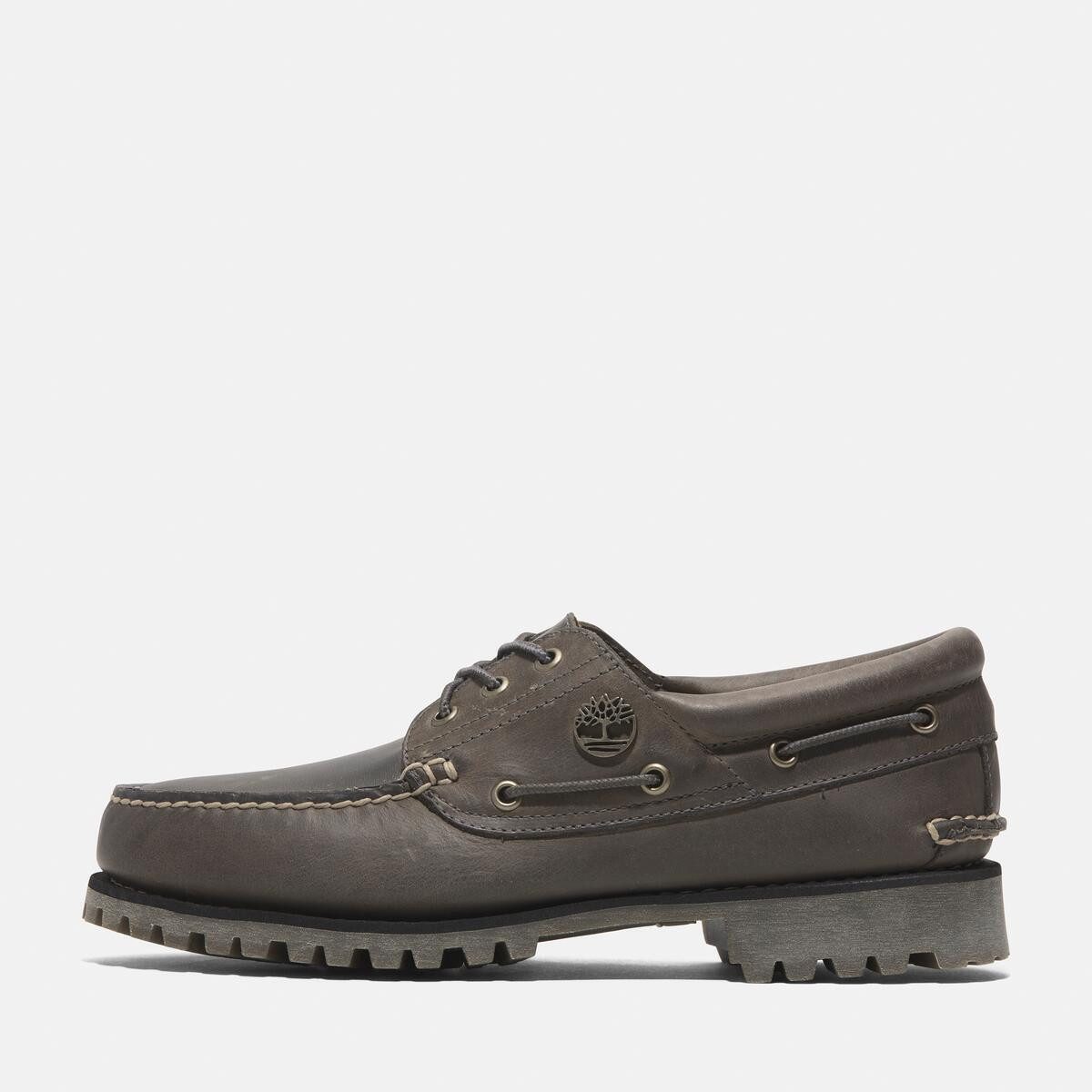 Timberland Bootschoenen TIMBERLAND AUTHENTIC BOAT SHOE