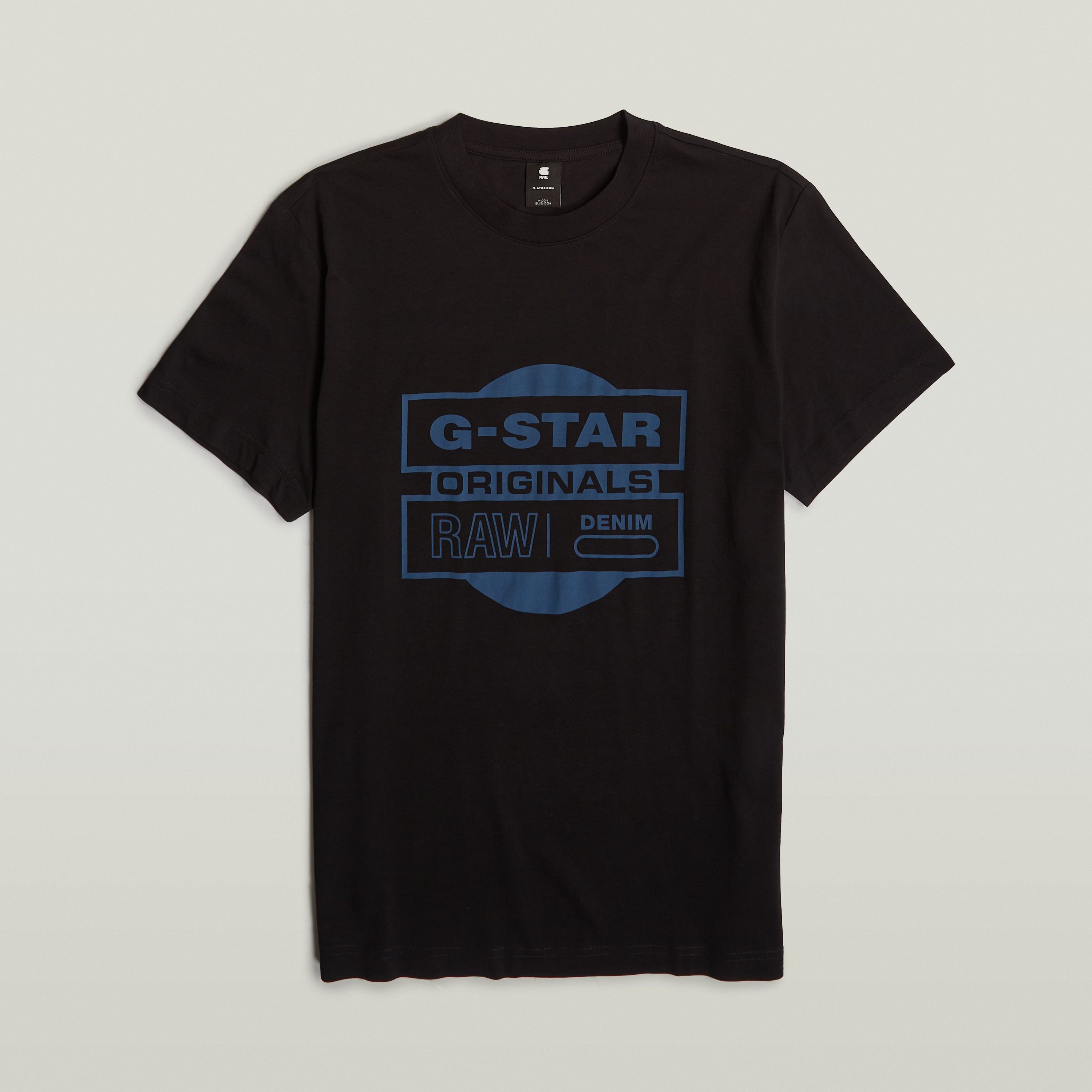 G-Star RAW T-shirt Originals Underground