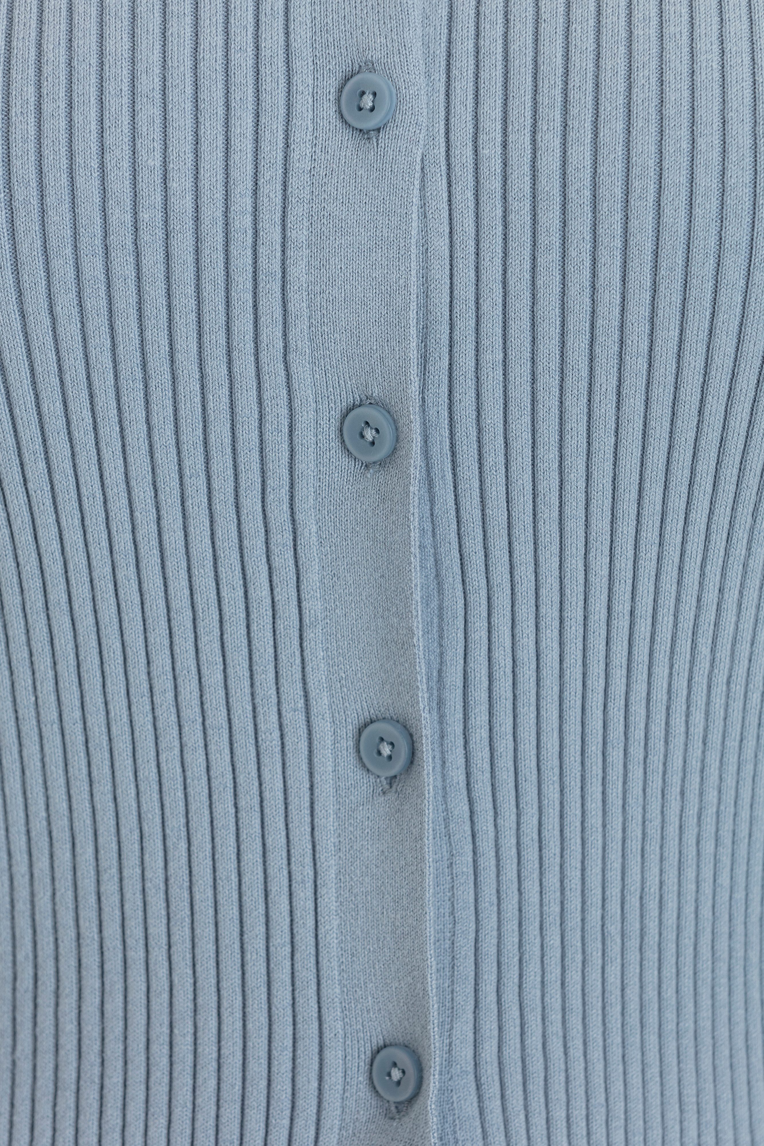 Levi's® Lang vest TULIP CARDIGAN