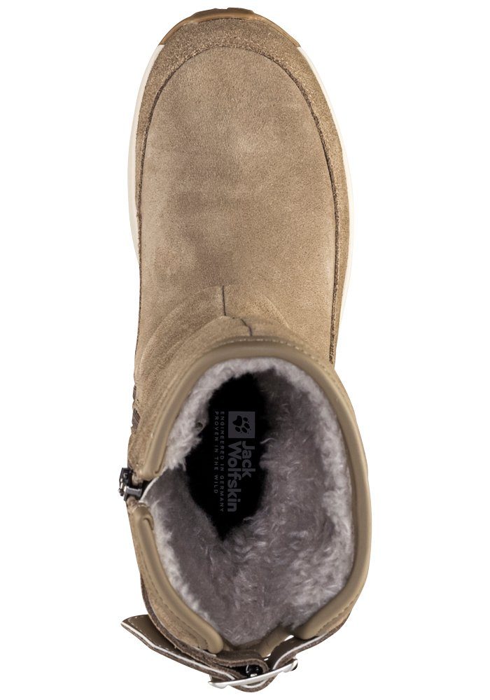 Jack Wolfskin Winterlaarzen QUEENSTOWN TEXAPORE BOOT H W