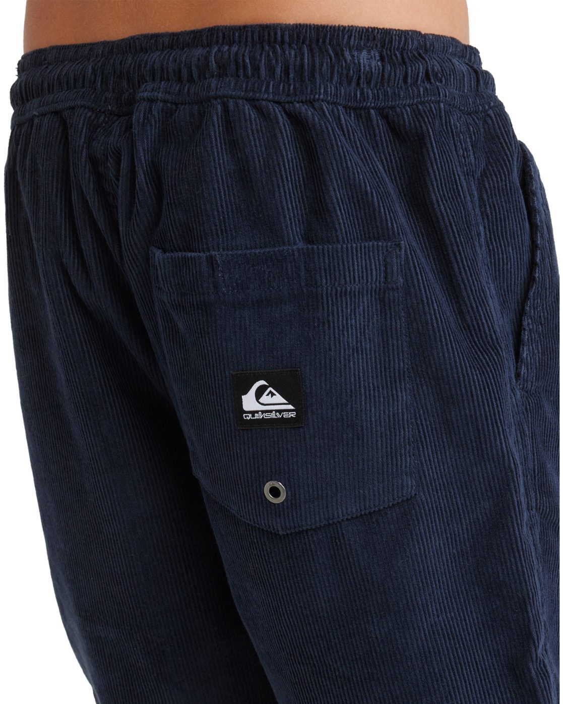 Quiksilver Bermuda Taxer