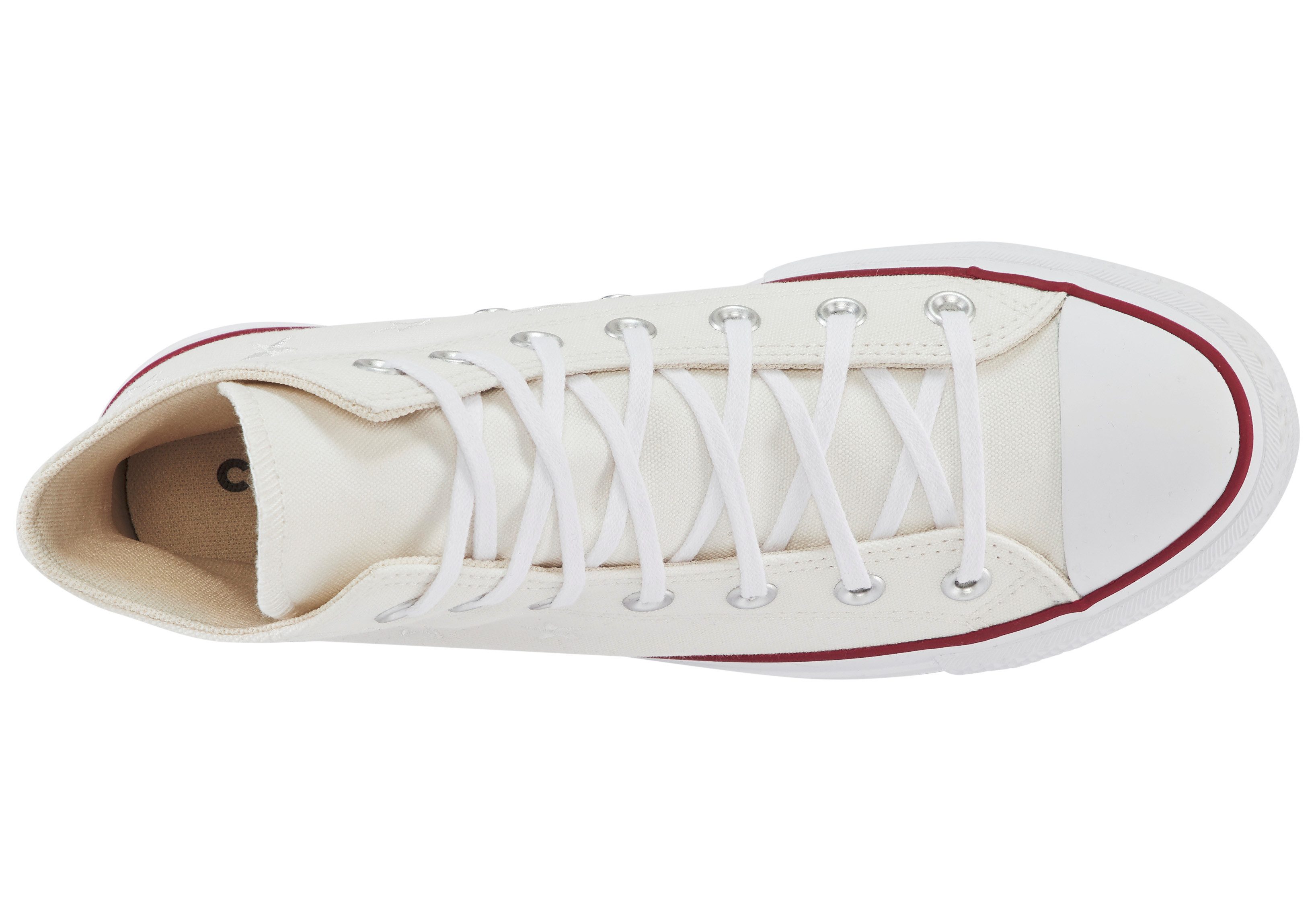 Converse Sneakers Chuck Taylor All Star Lift