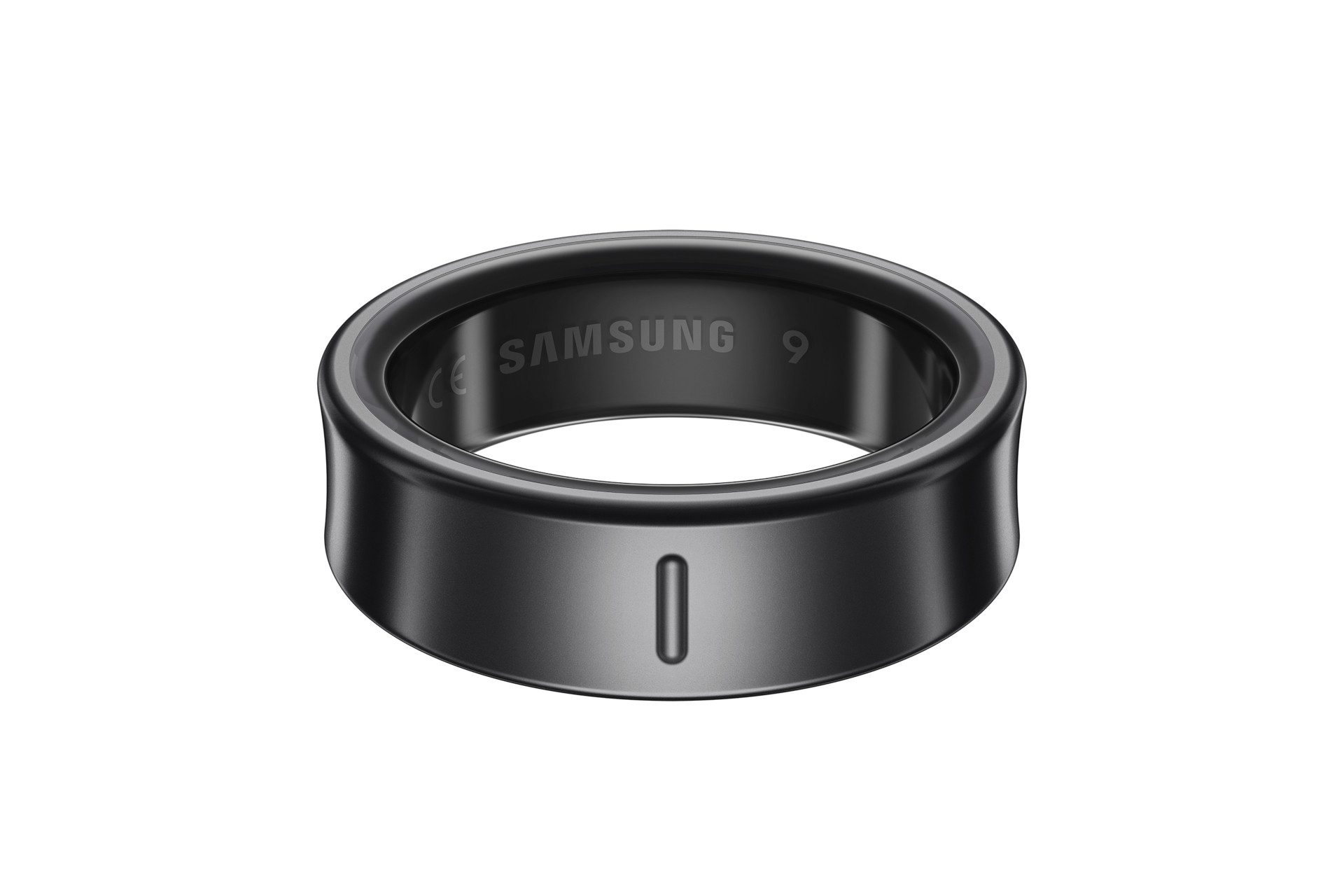 Samsung Fitness-tracker Galaxy ring maat 14