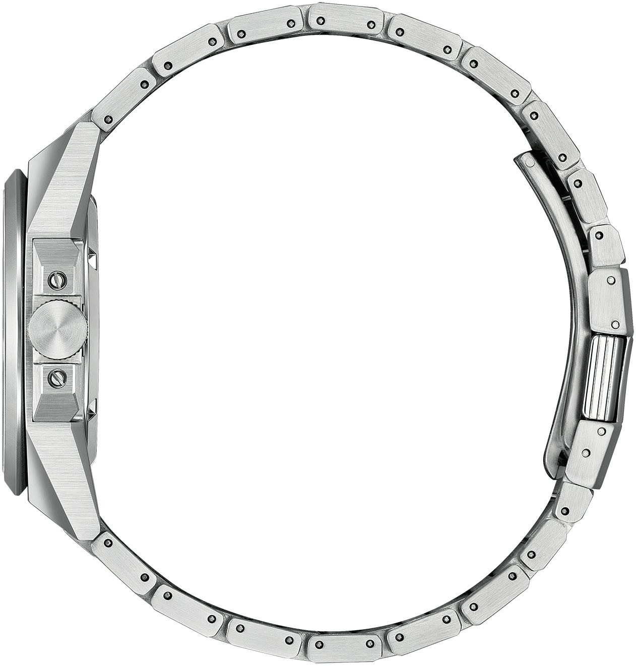 Citizen Automatisch horloge Series 8 Polshorloge, mechanisch horloge, herenhorloge, datum, saffierglas