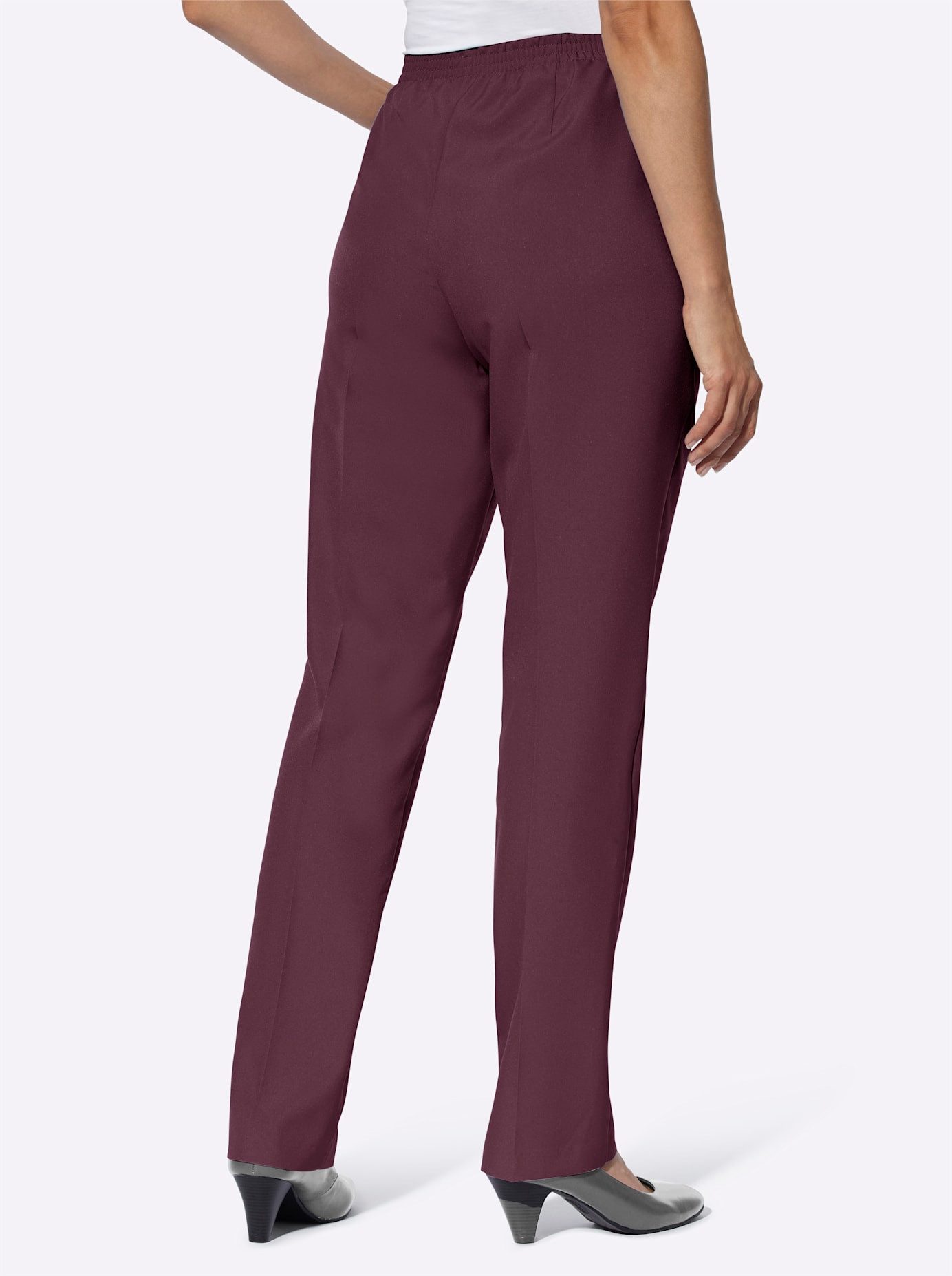 Classic Basics Comfortbroek