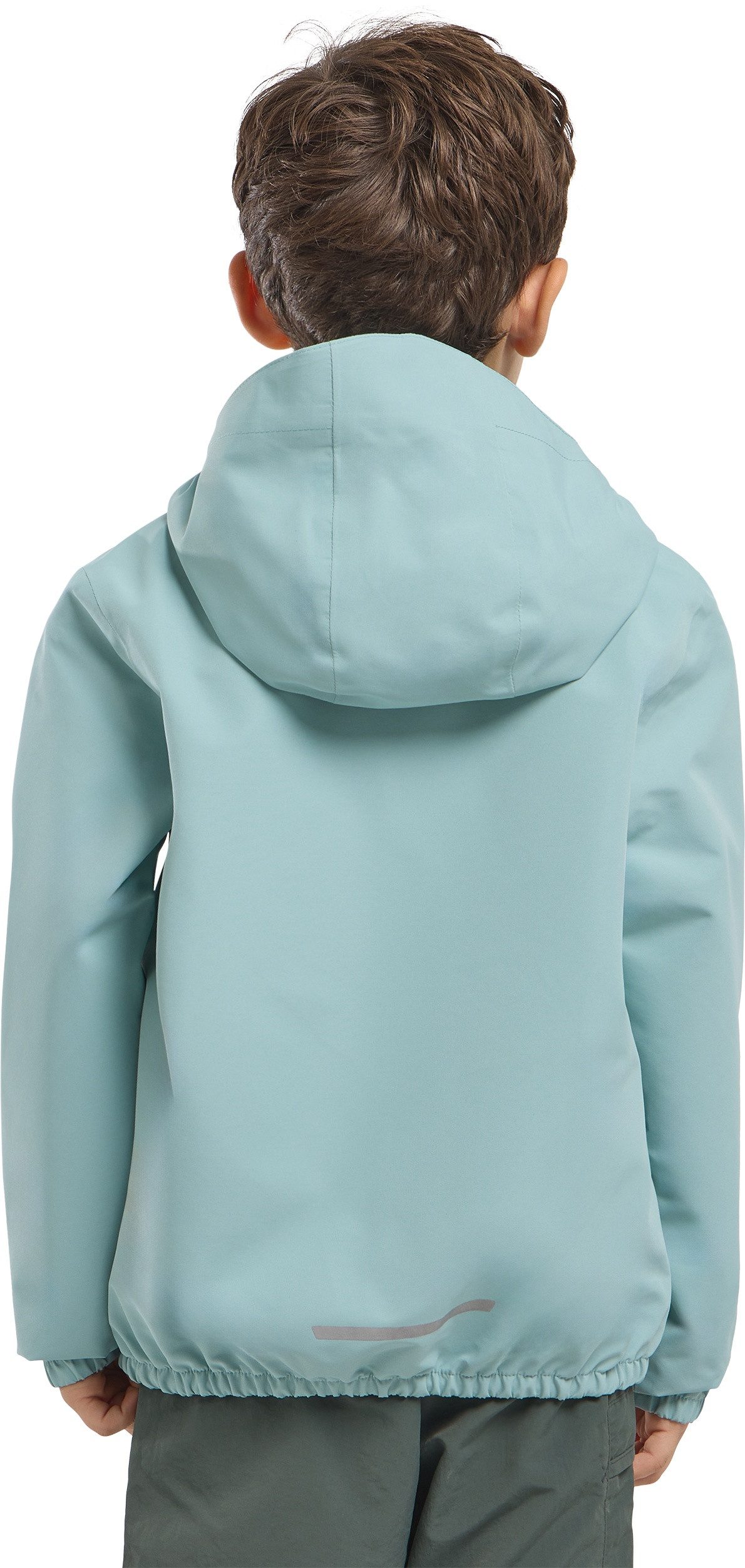 Jack Wolfskin Outdoorjack FLAZE JACKET K