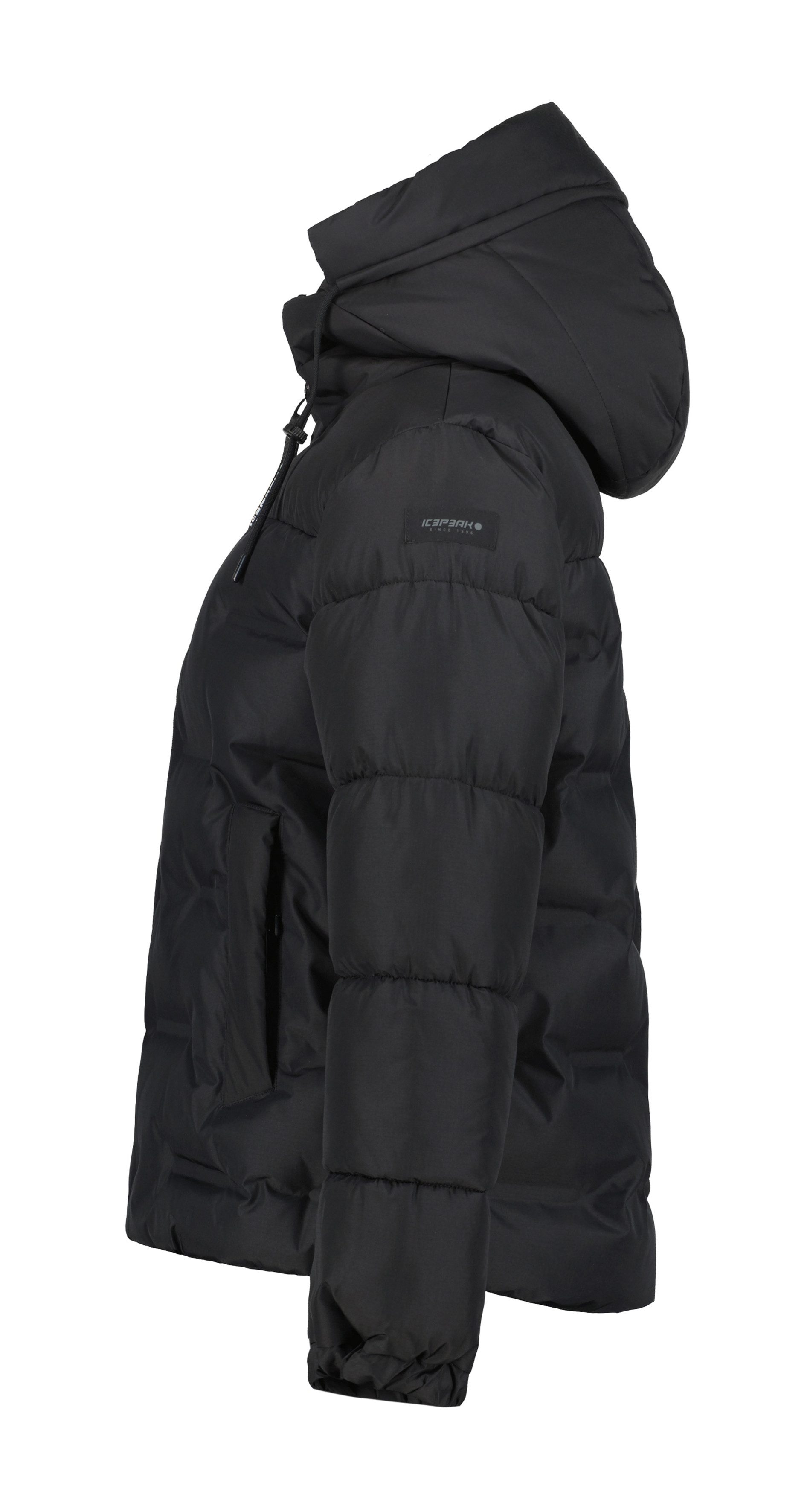 Icepeak Gewatteerde jas ADAMAN (1 stuk)