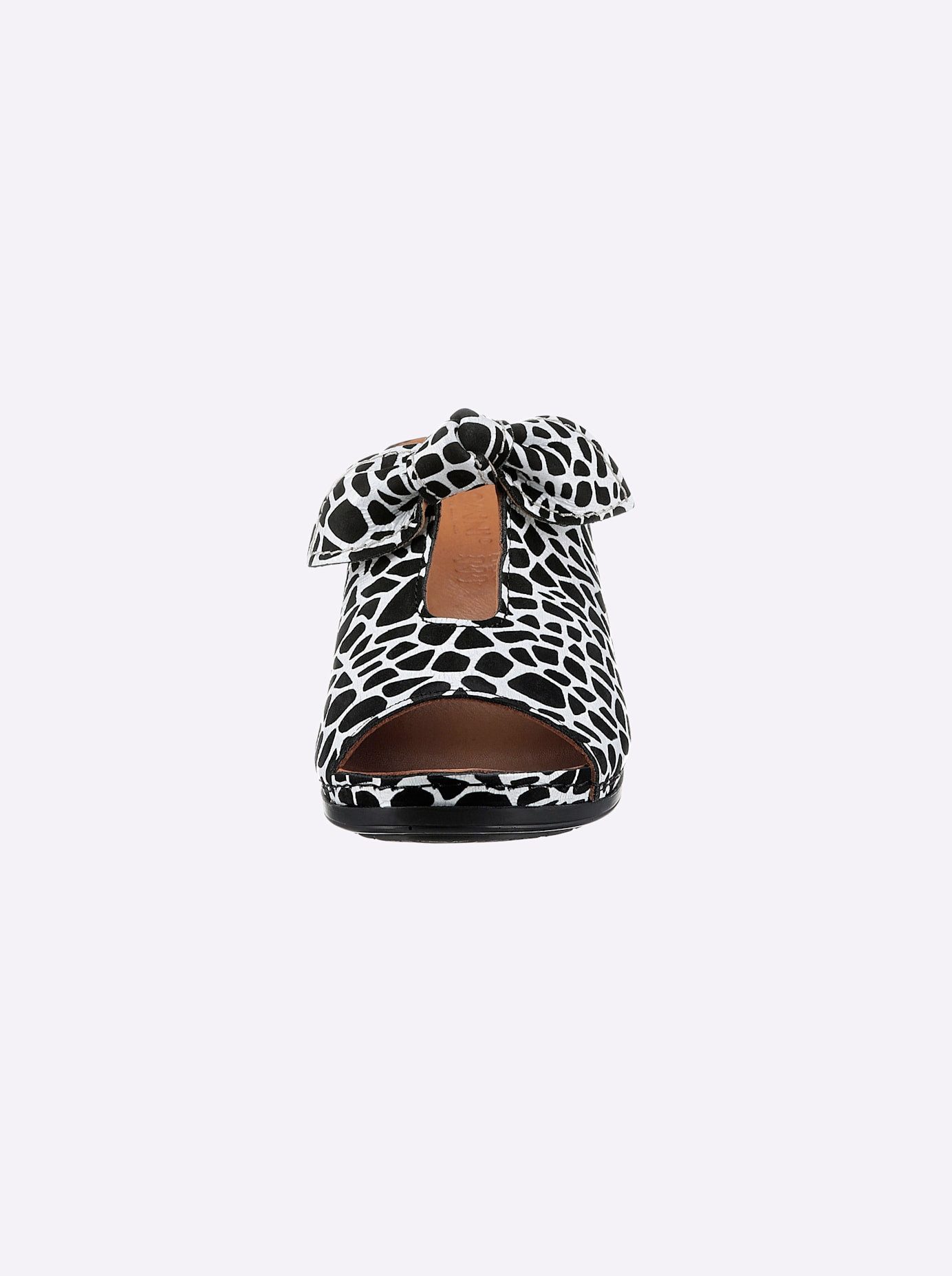 Gemini Slippers